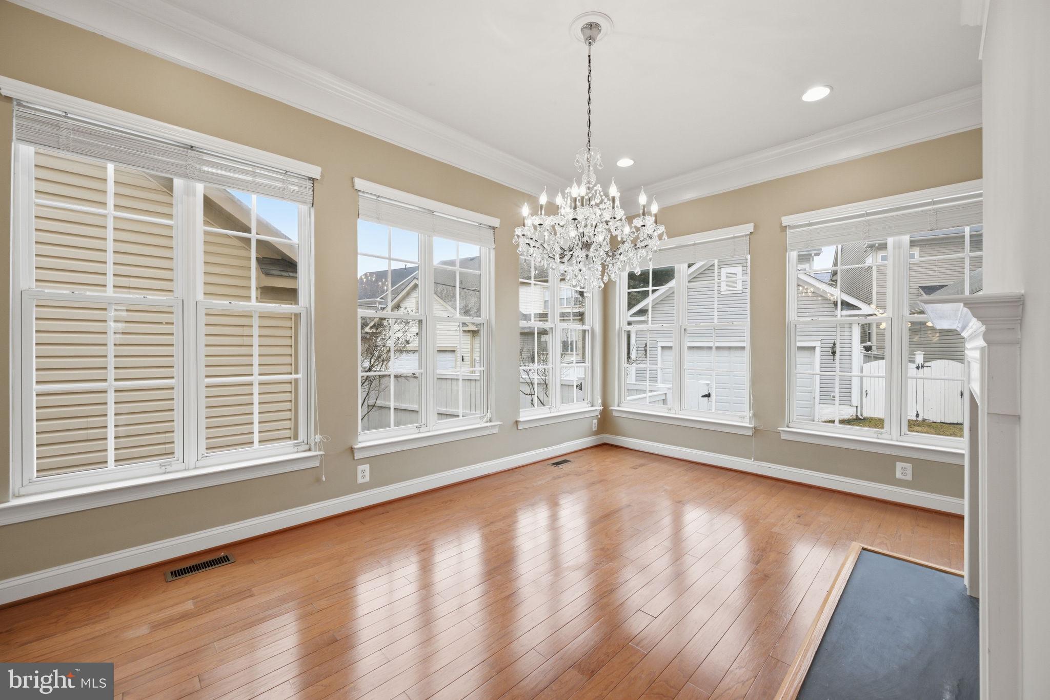 CLARKSBURG TOWN CENTER - Residential