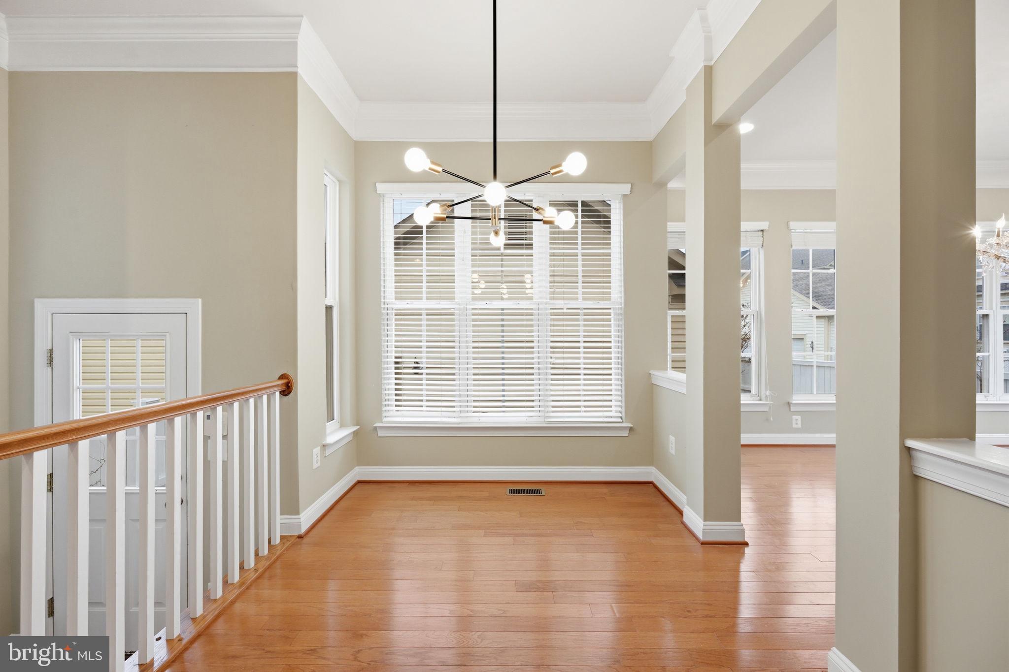 CLARKSBURG TOWN CENTER - Residential