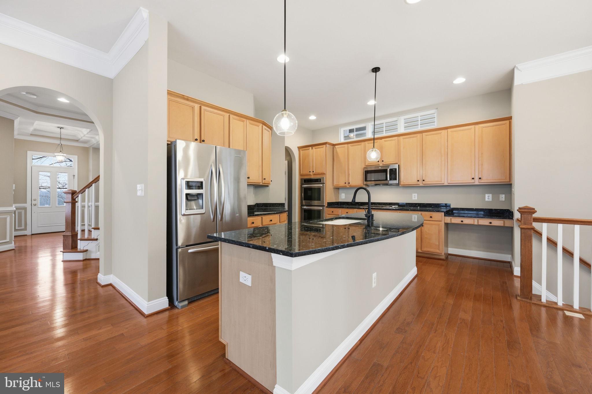 CLARKSBURG TOWN CENTER - Residential