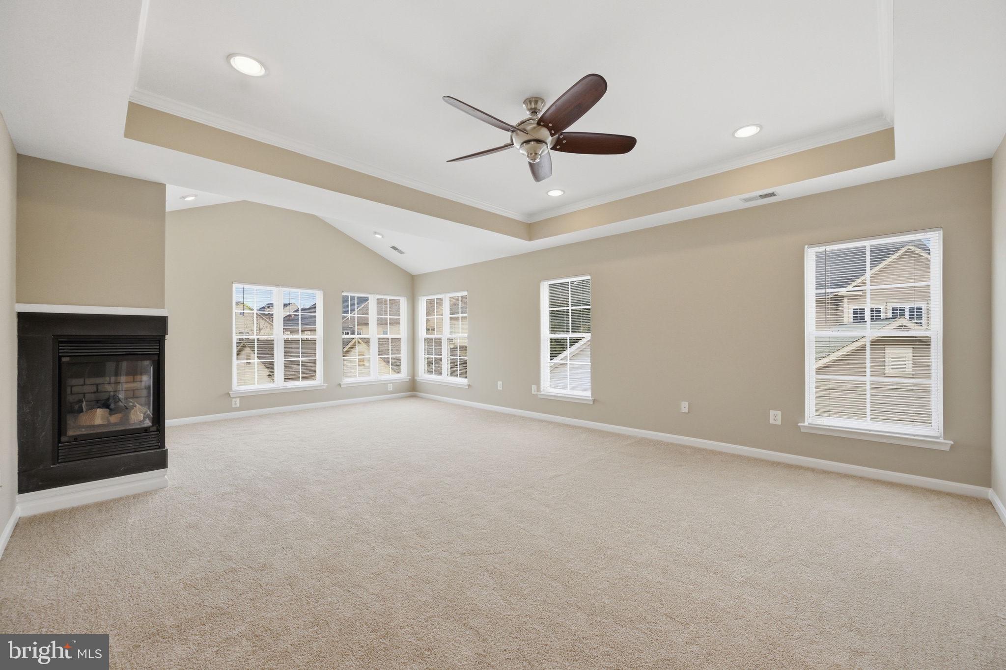 CLARKSBURG TOWN CENTER - Residential