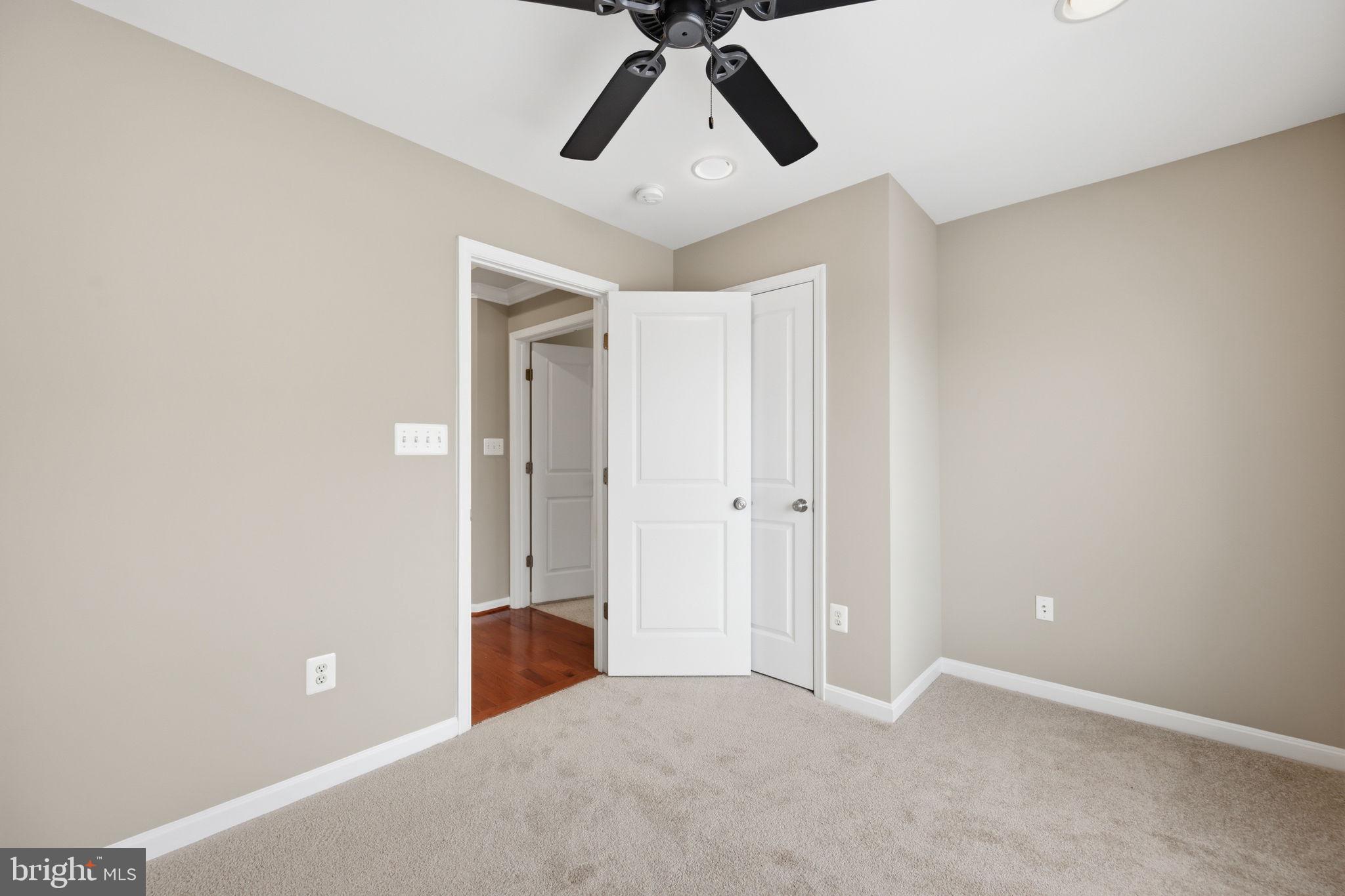 CLARKSBURG TOWN CENTER - Residential