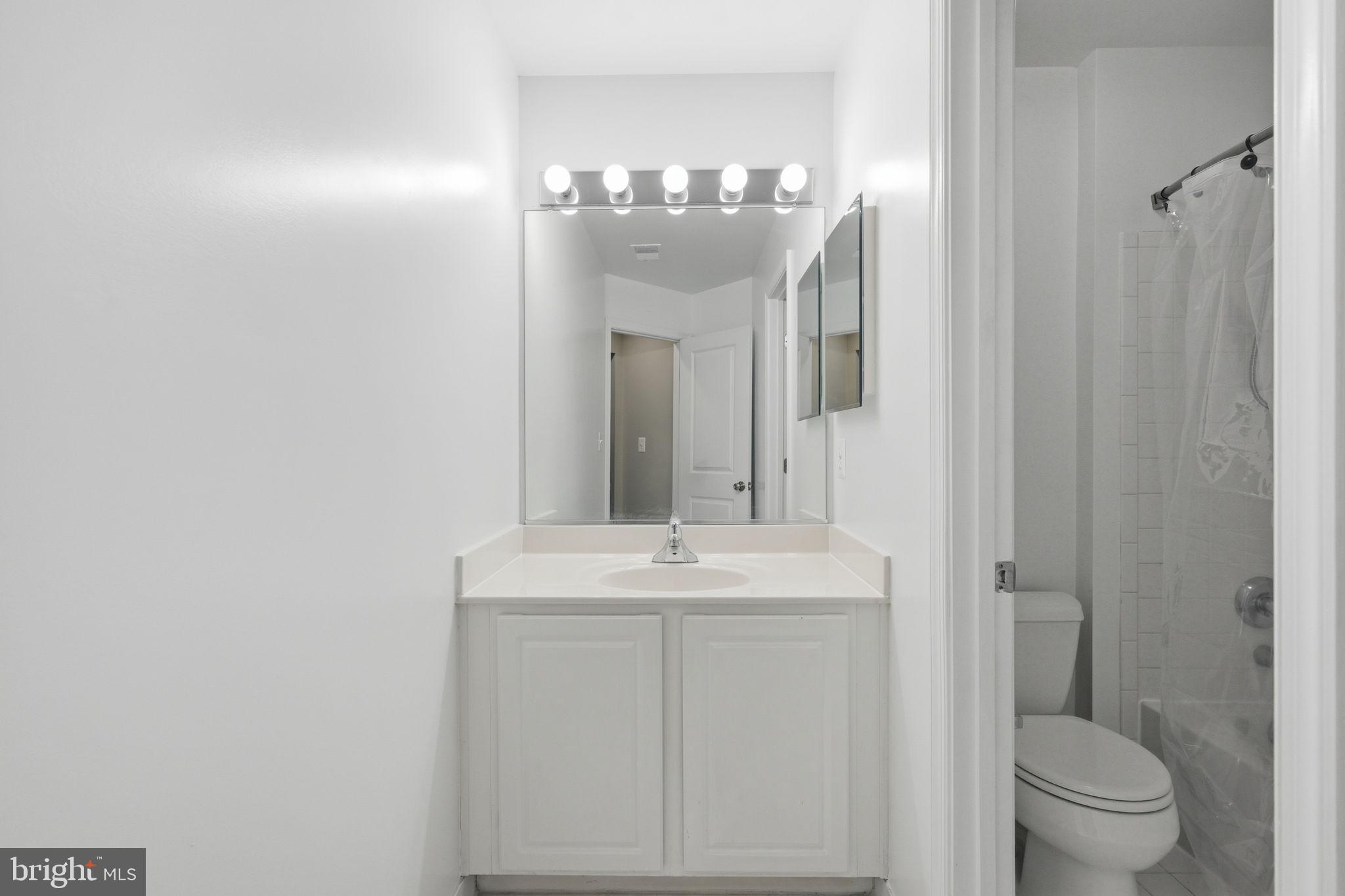 CLARKSBURG TOWN CENTER - Residential