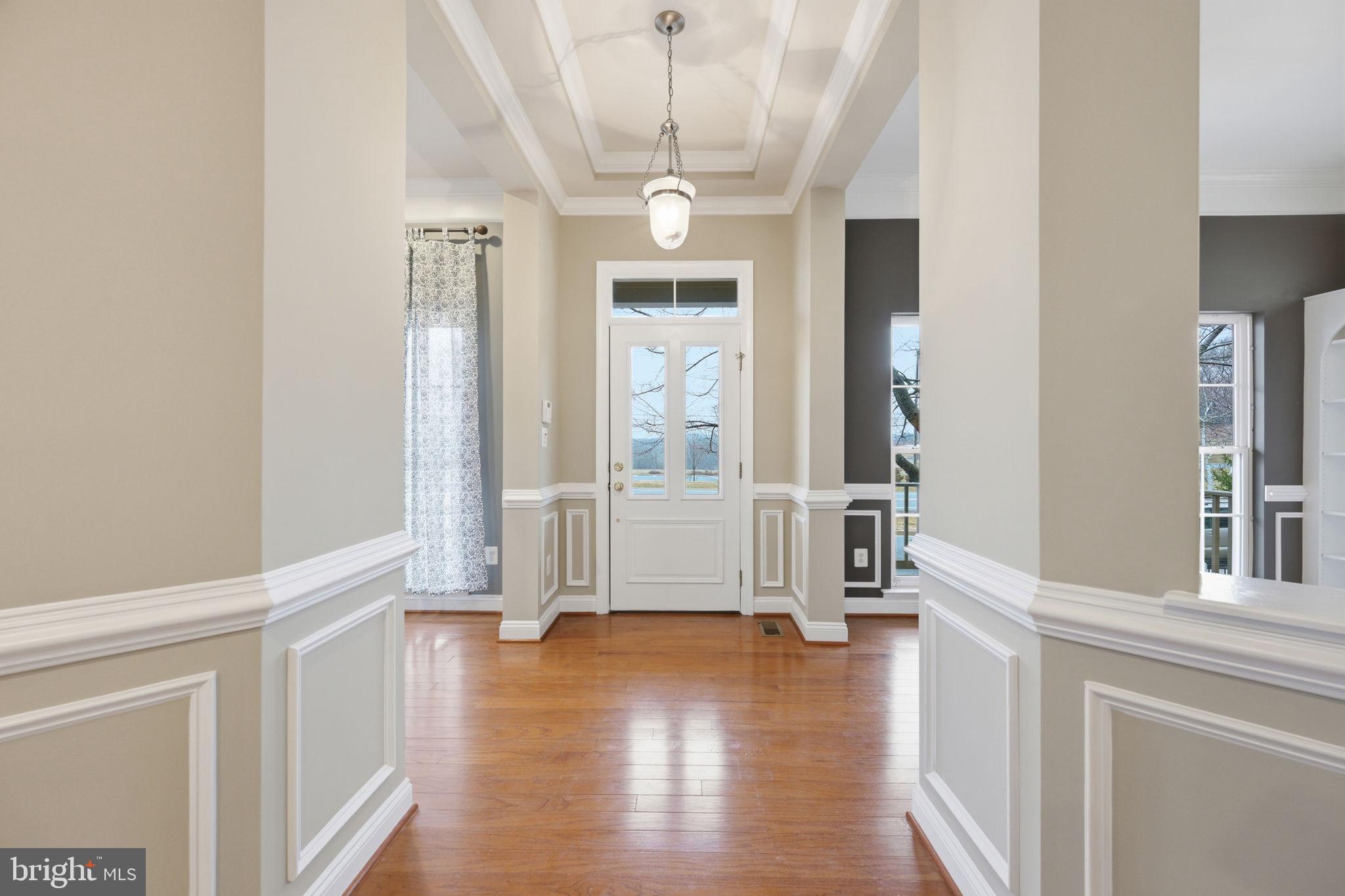 CLARKSBURG TOWN CENTER - Residential