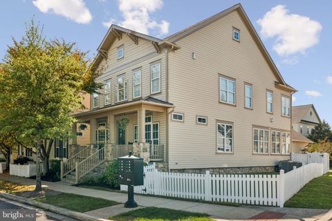 23710 GRAPEVINE RIDGE TERRACE CLARKSBURG MD 20871