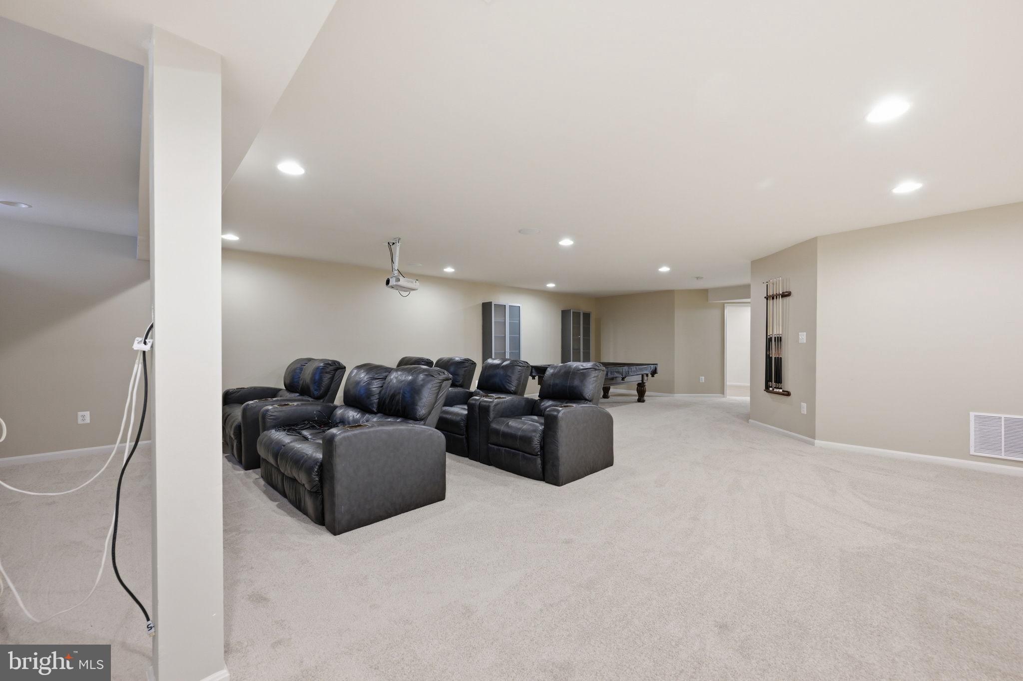 CLARKSBURG TOWN CENTER - Residential