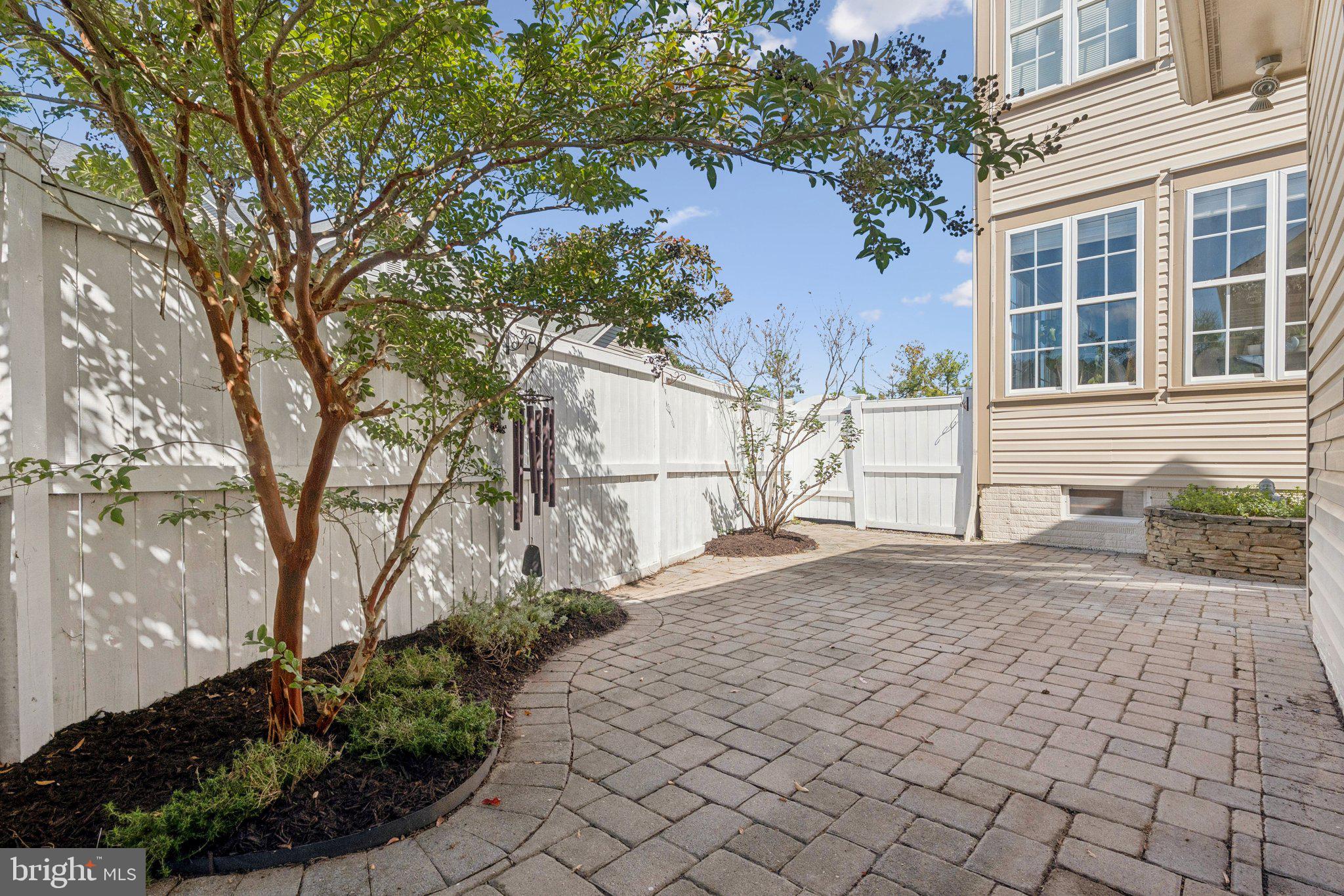 CLARKSBURG TOWN CENTER - Residential