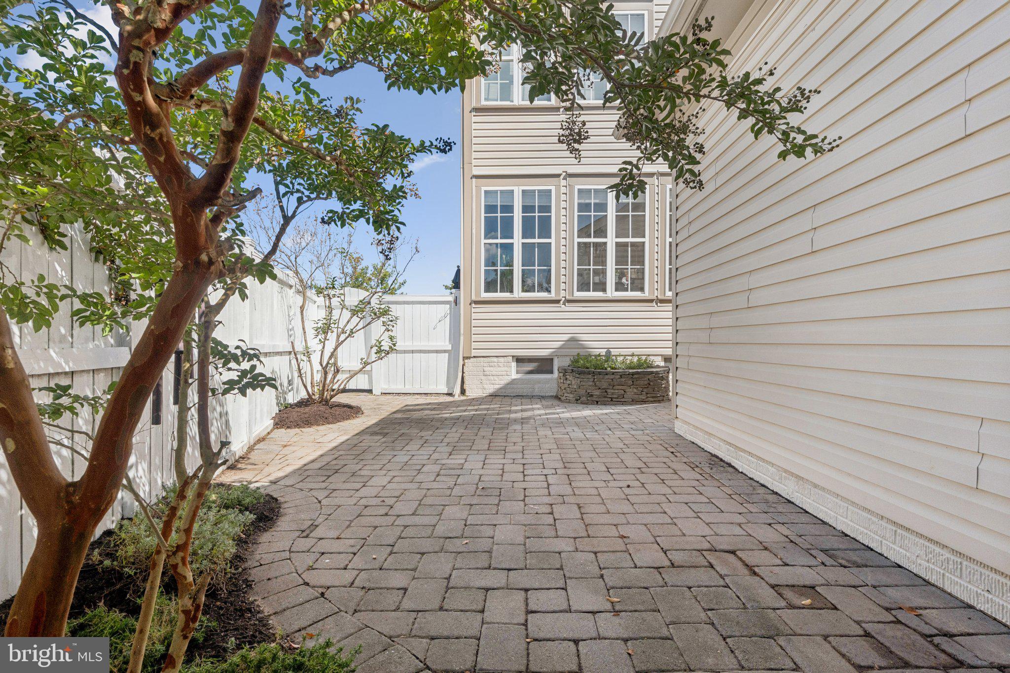 CLARKSBURG TOWN CENTER - Residential