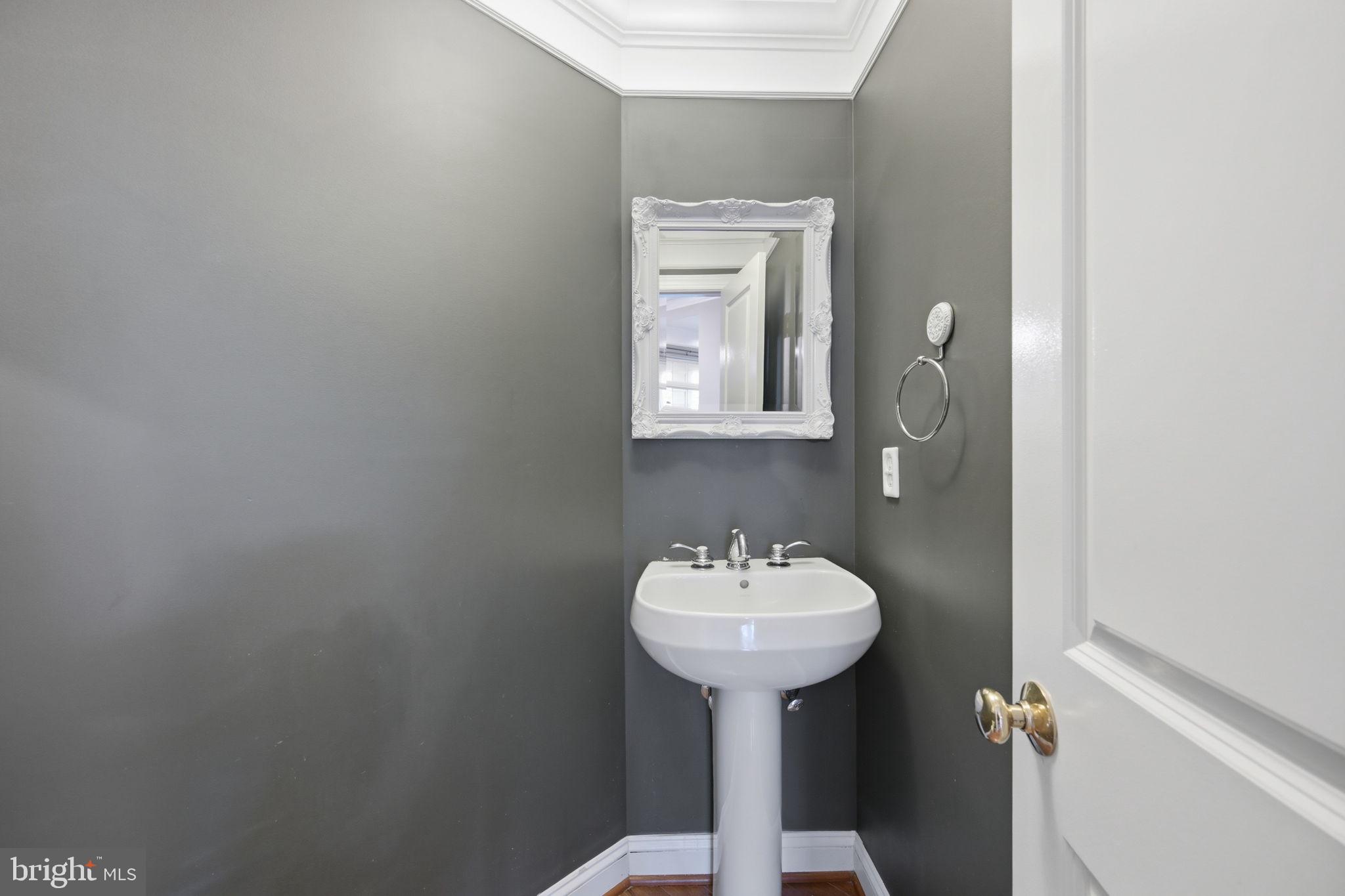 CLARKSBURG TOWN CENTER - Residential