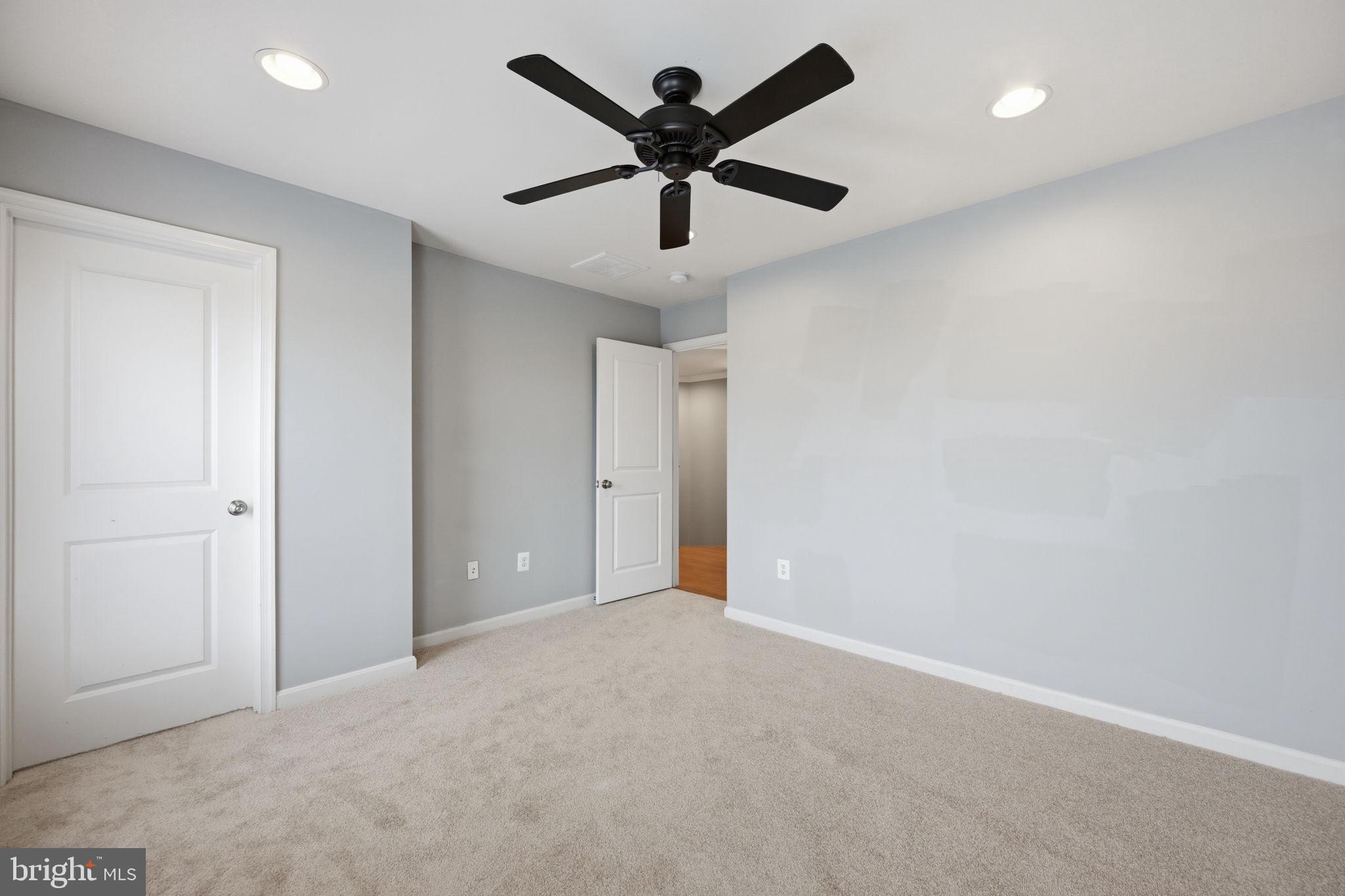 CLARKSBURG TOWN CENTER - Residential