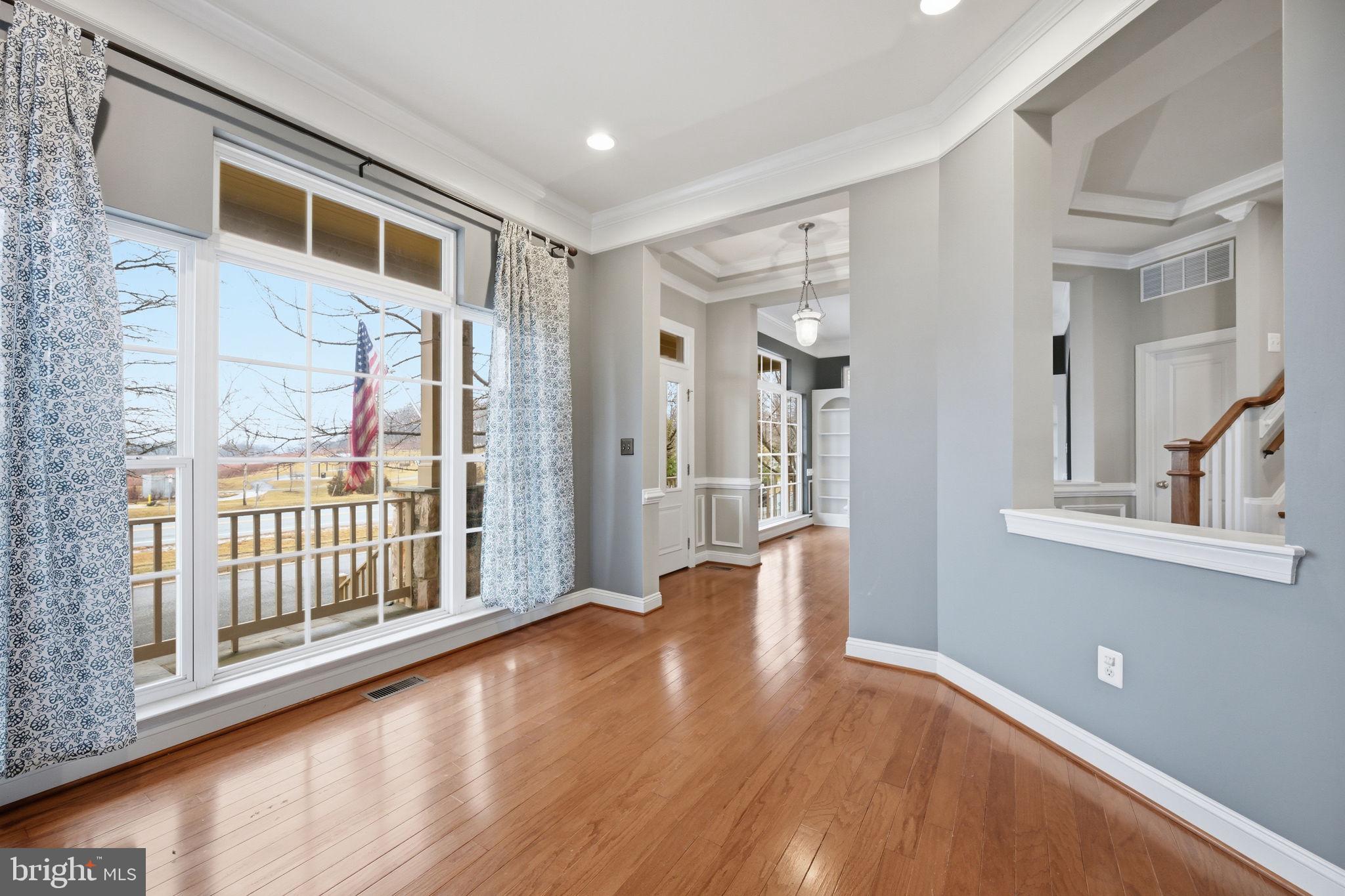 CLARKSBURG TOWN CENTER - Residential