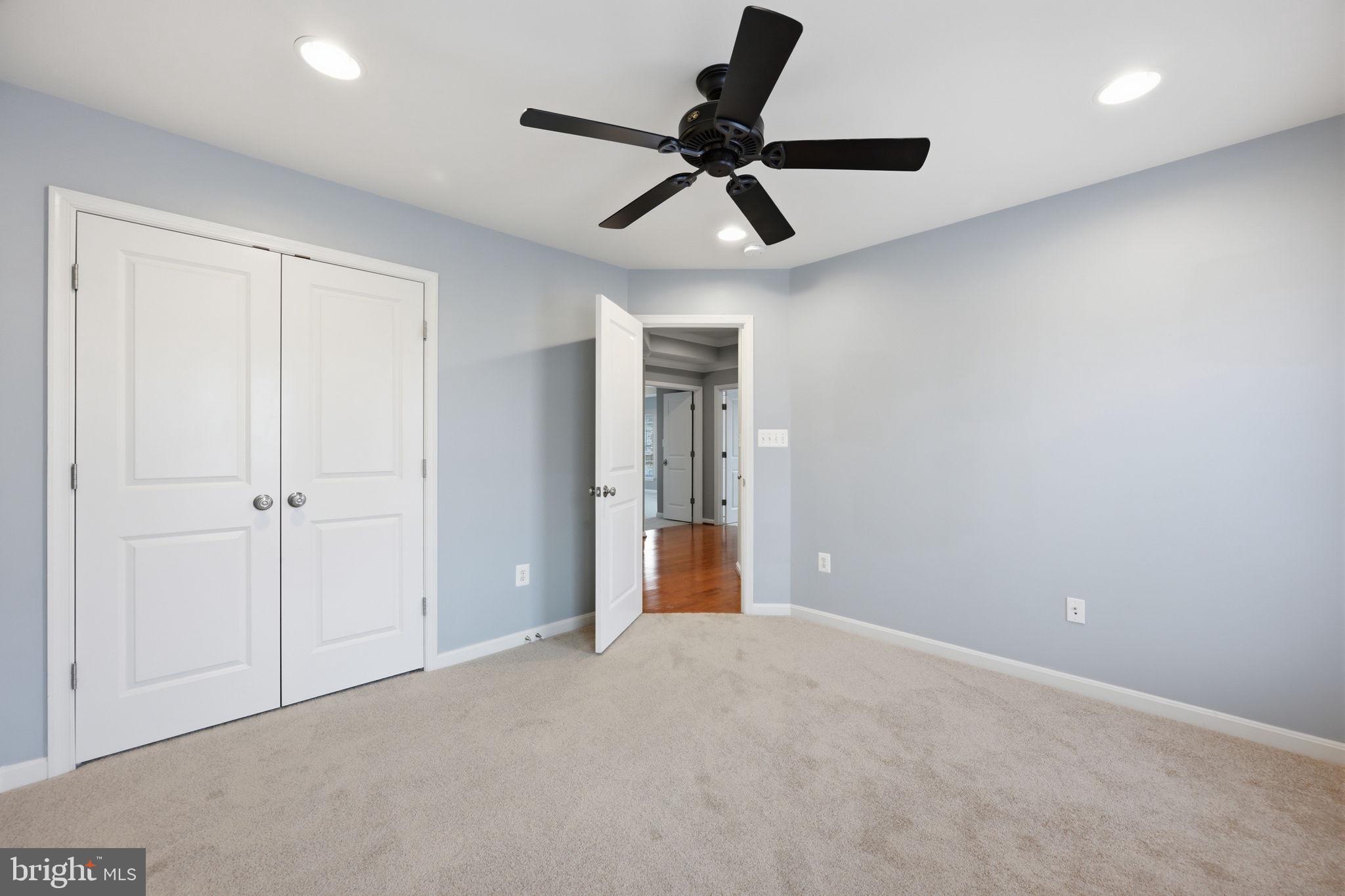 CLARKSBURG TOWN CENTER - Residential