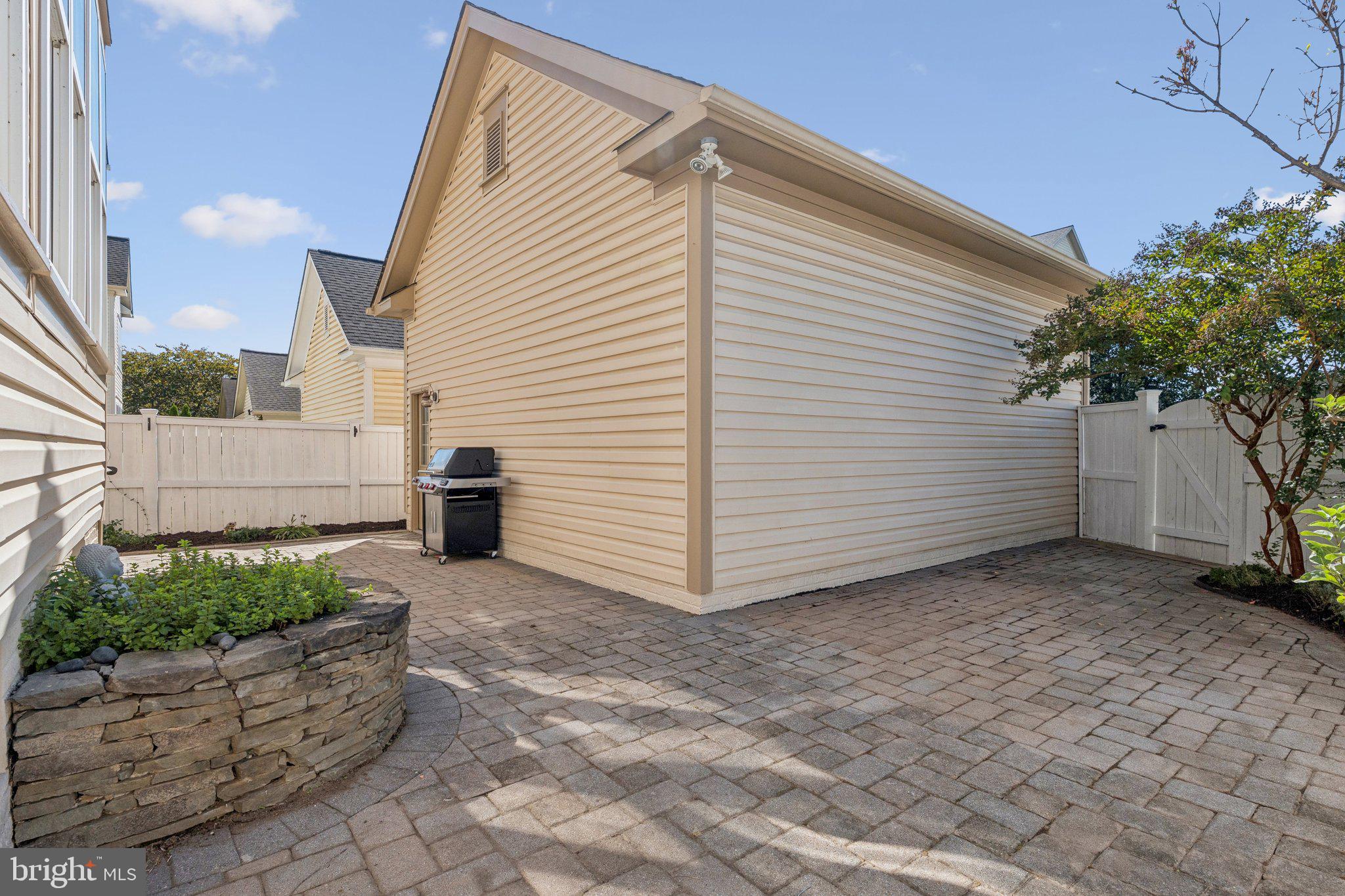 CLARKSBURG TOWN CENTER - Residential