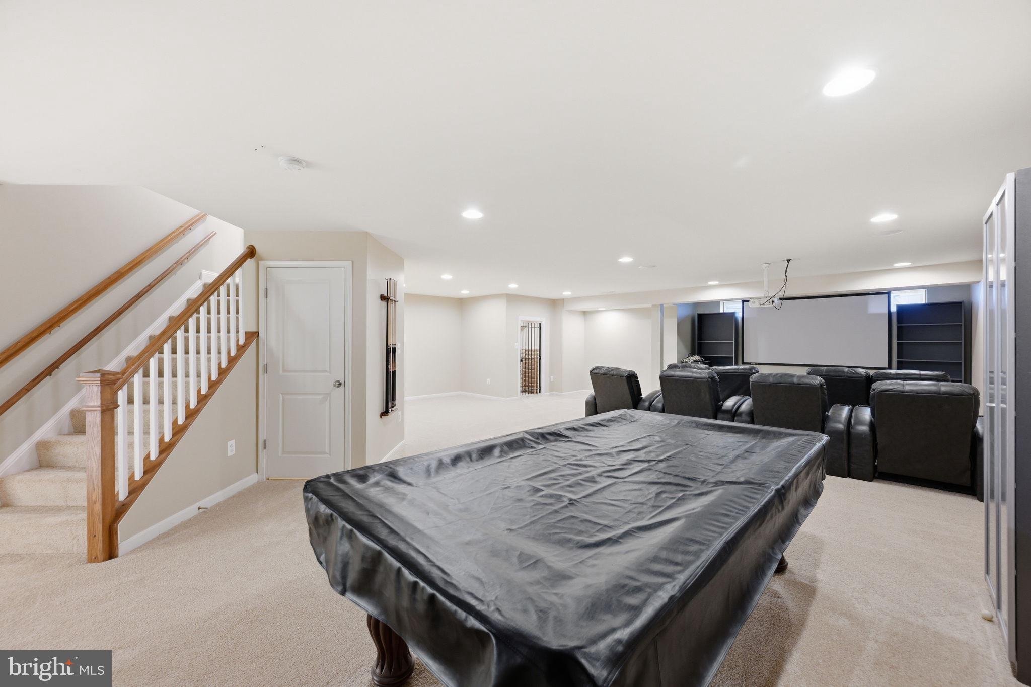 CLARKSBURG TOWN CENTER - Residential