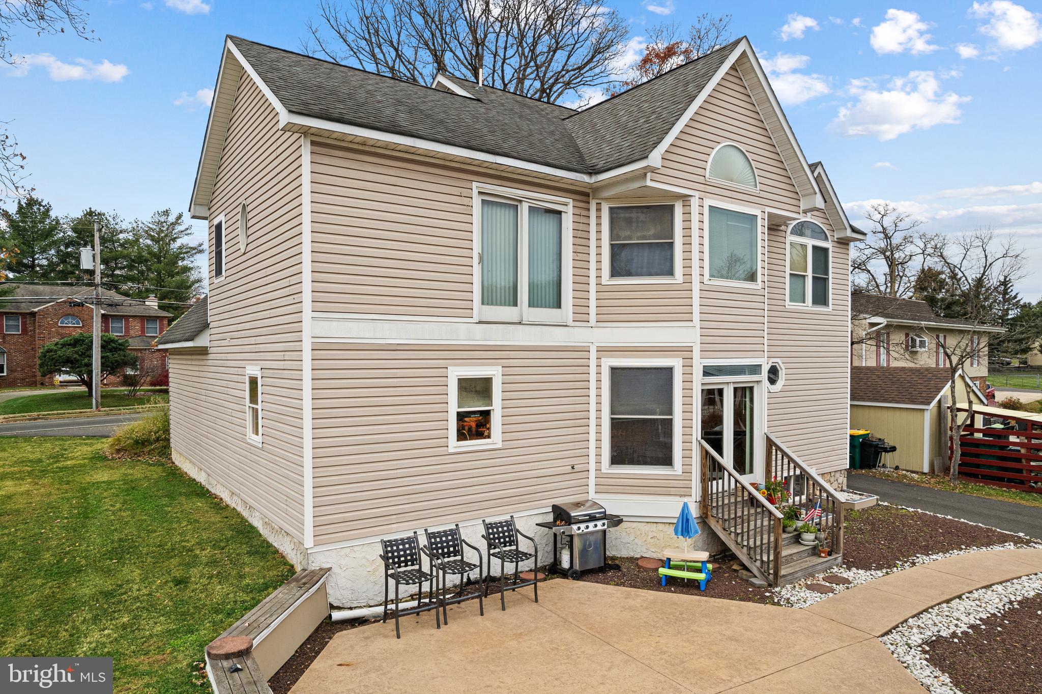 HIGHLAND PINES - Residential