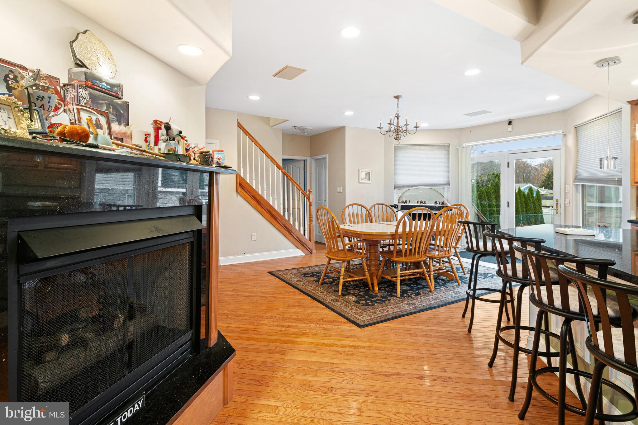 HIGHLAND PINES - Residential