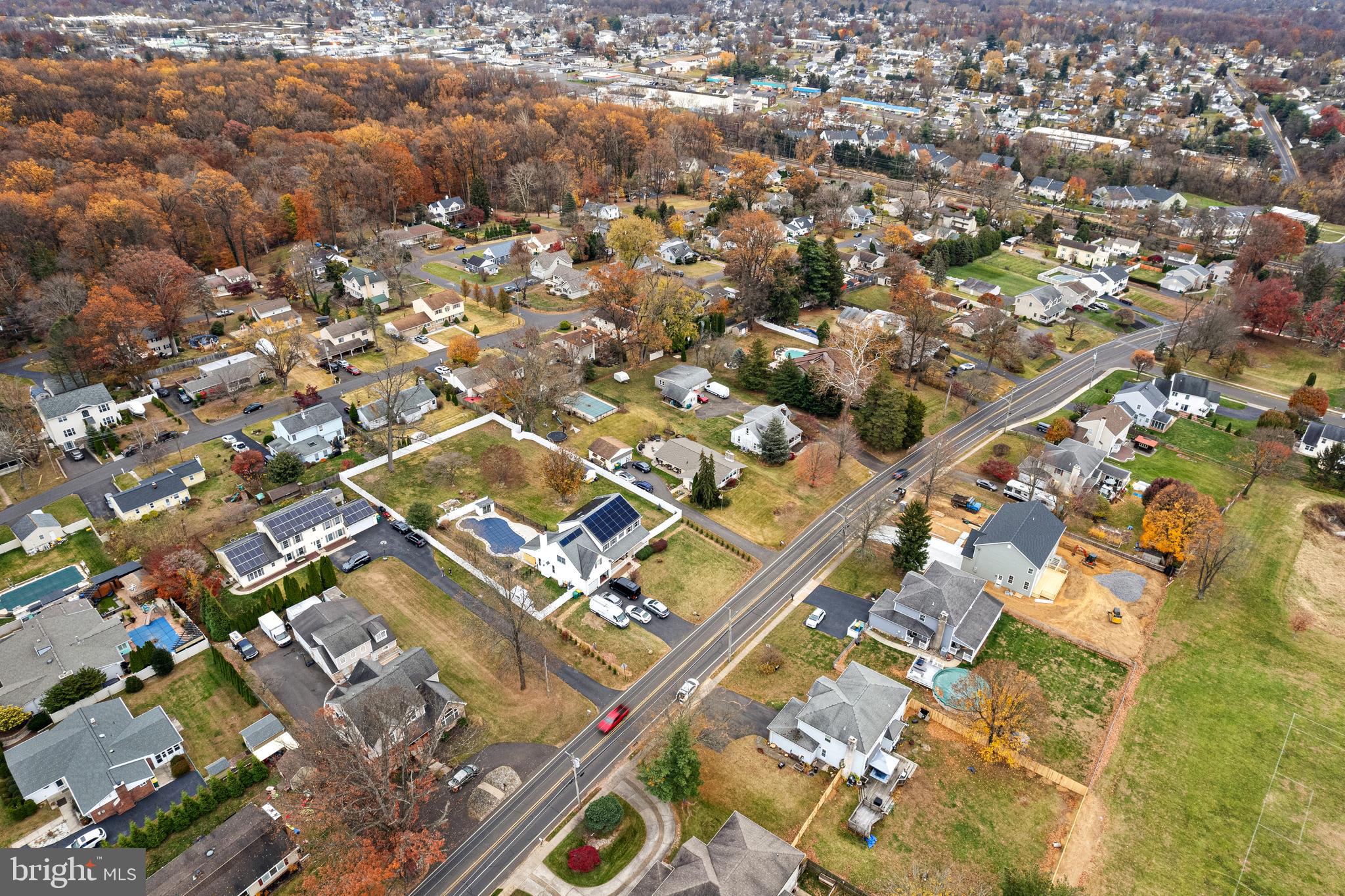 HIGHLAND PINES - Residential