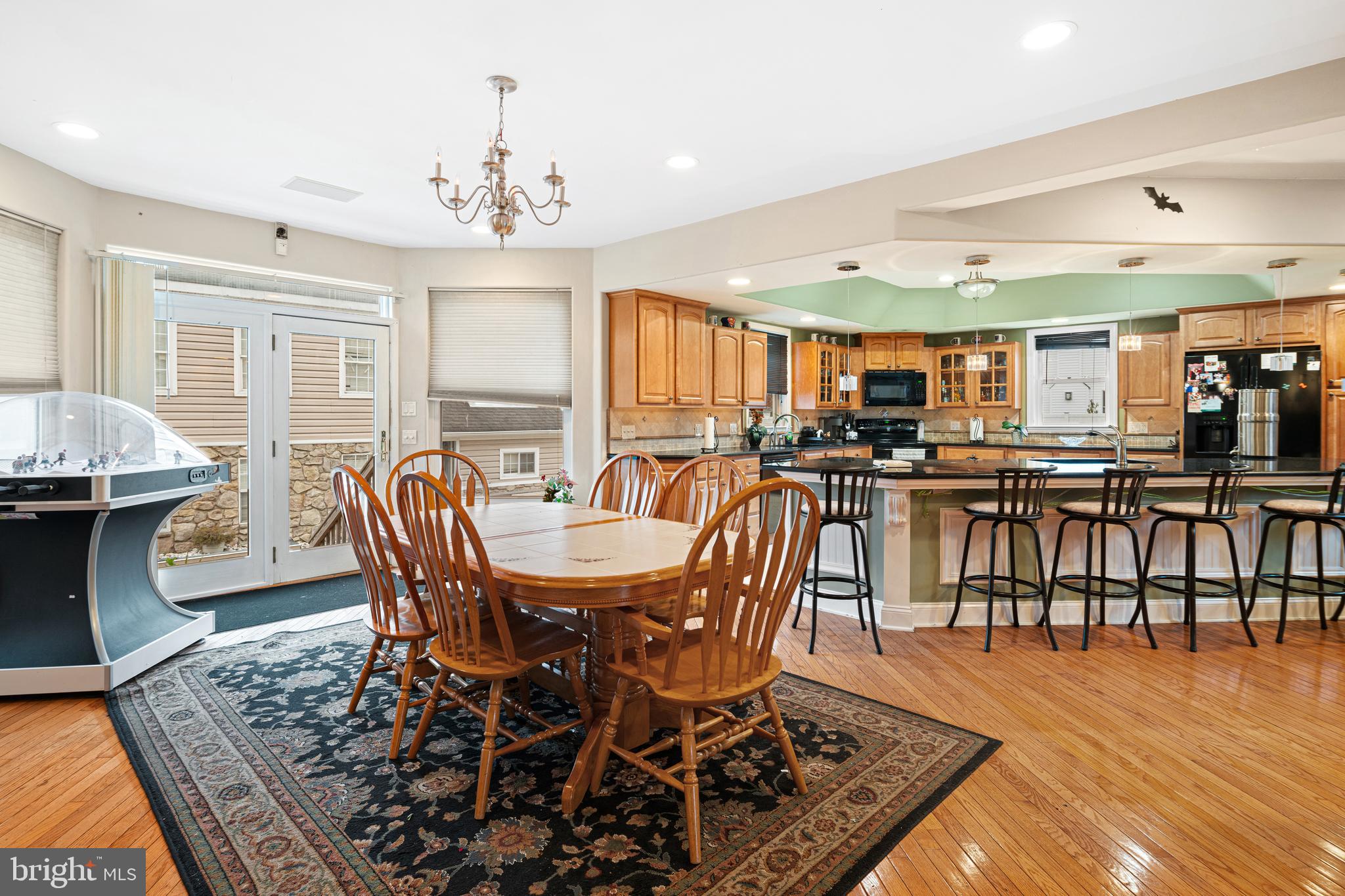 HIGHLAND PINES - Residential