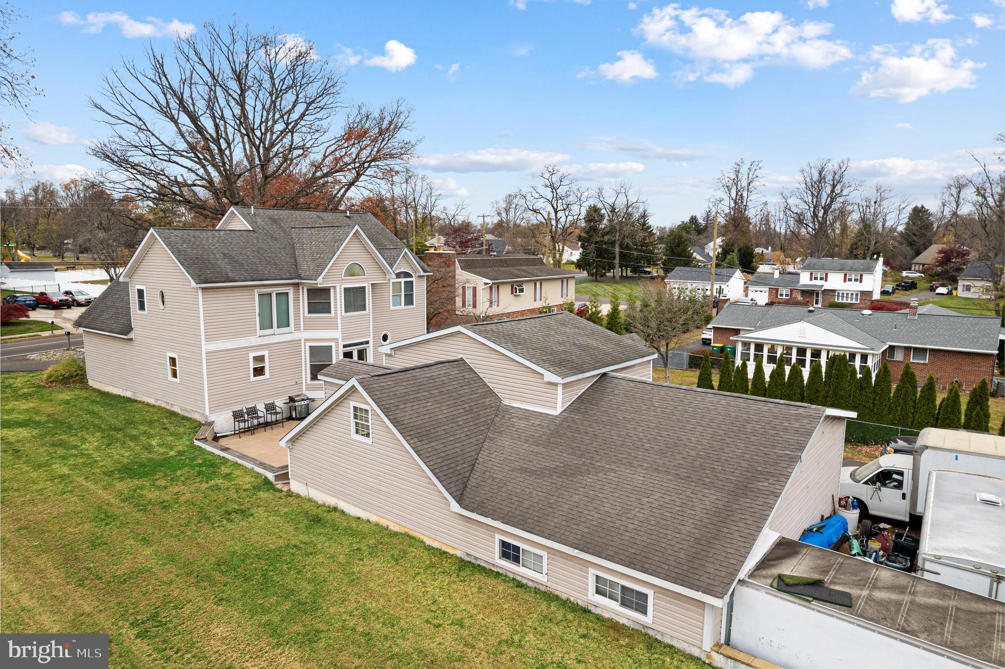 HIGHLAND PINES - Residential