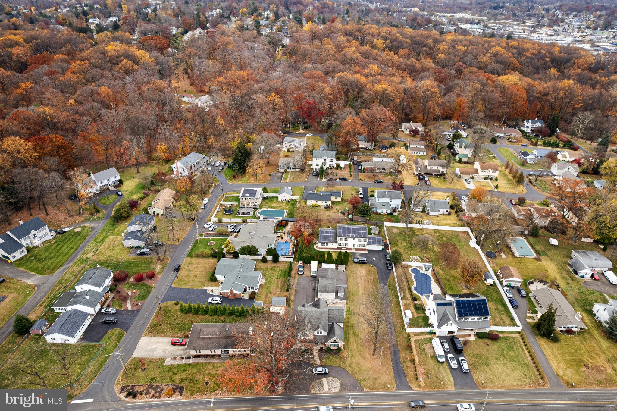 HIGHLAND PINES - Residential