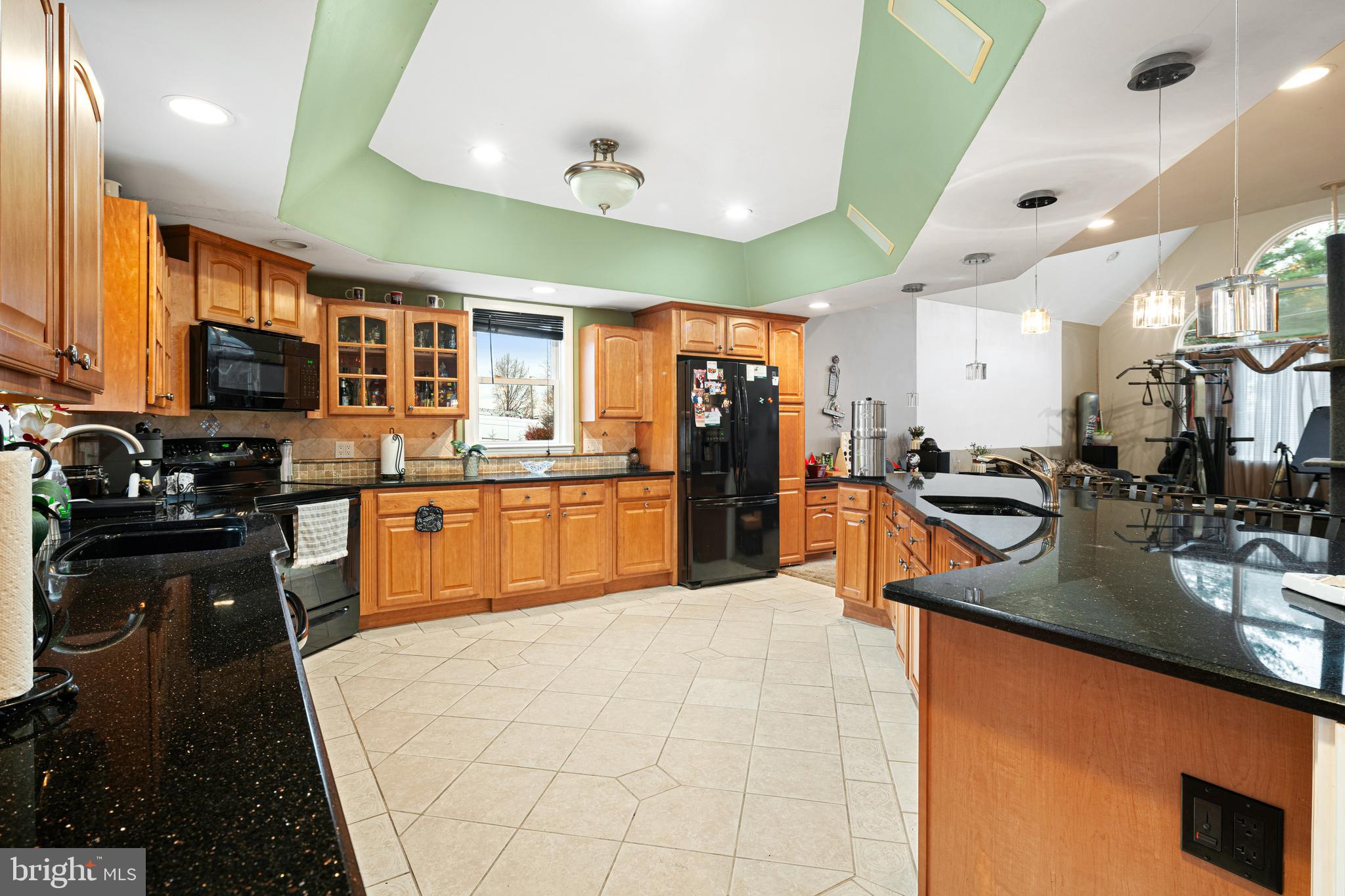 HIGHLAND PINES - Residential