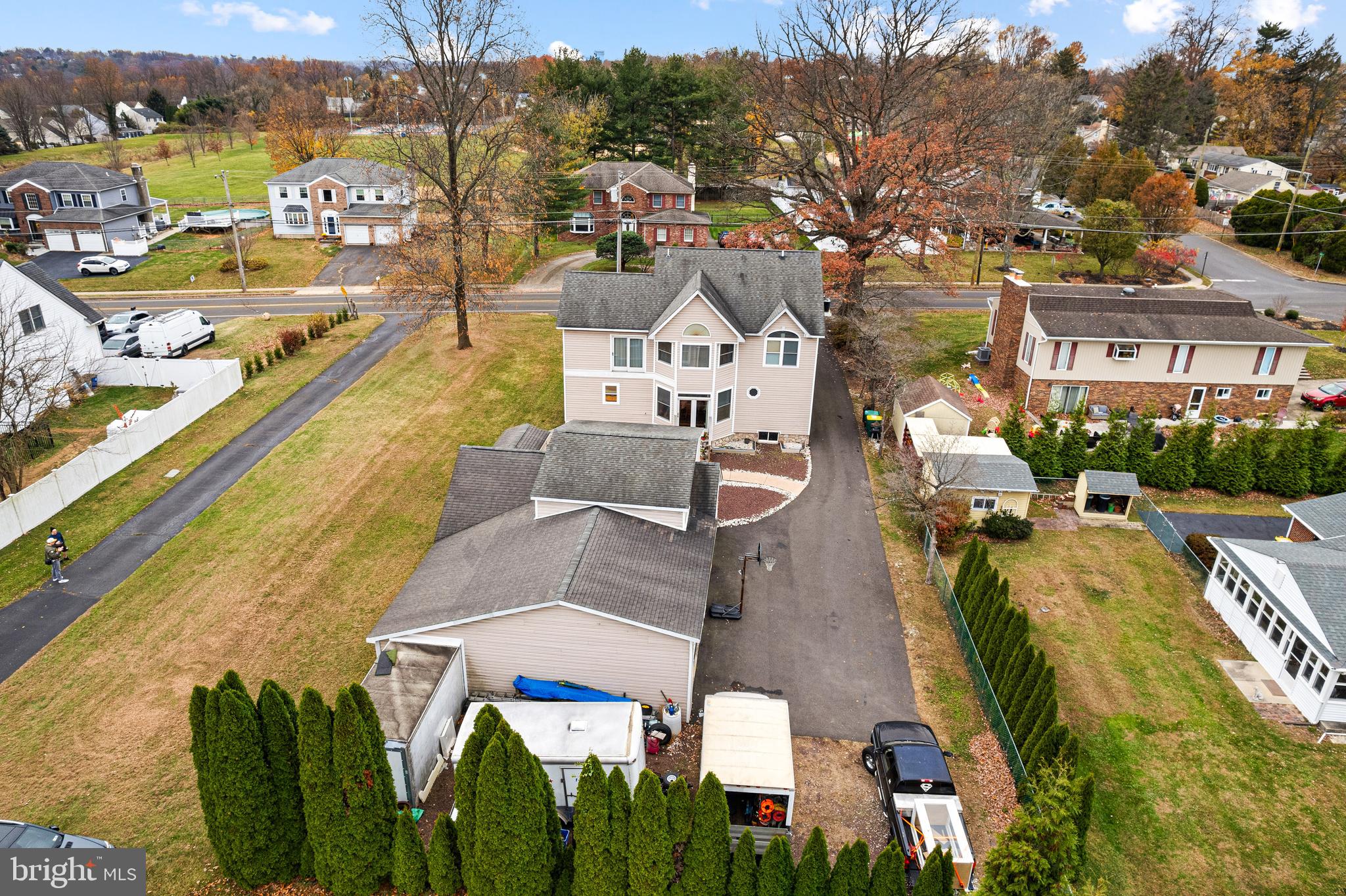 HIGHLAND PINES - Residential