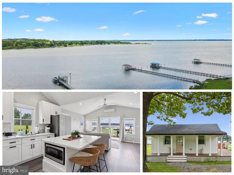 2619 LYNN ALLEN ROAD KING GEORGE VA 22485