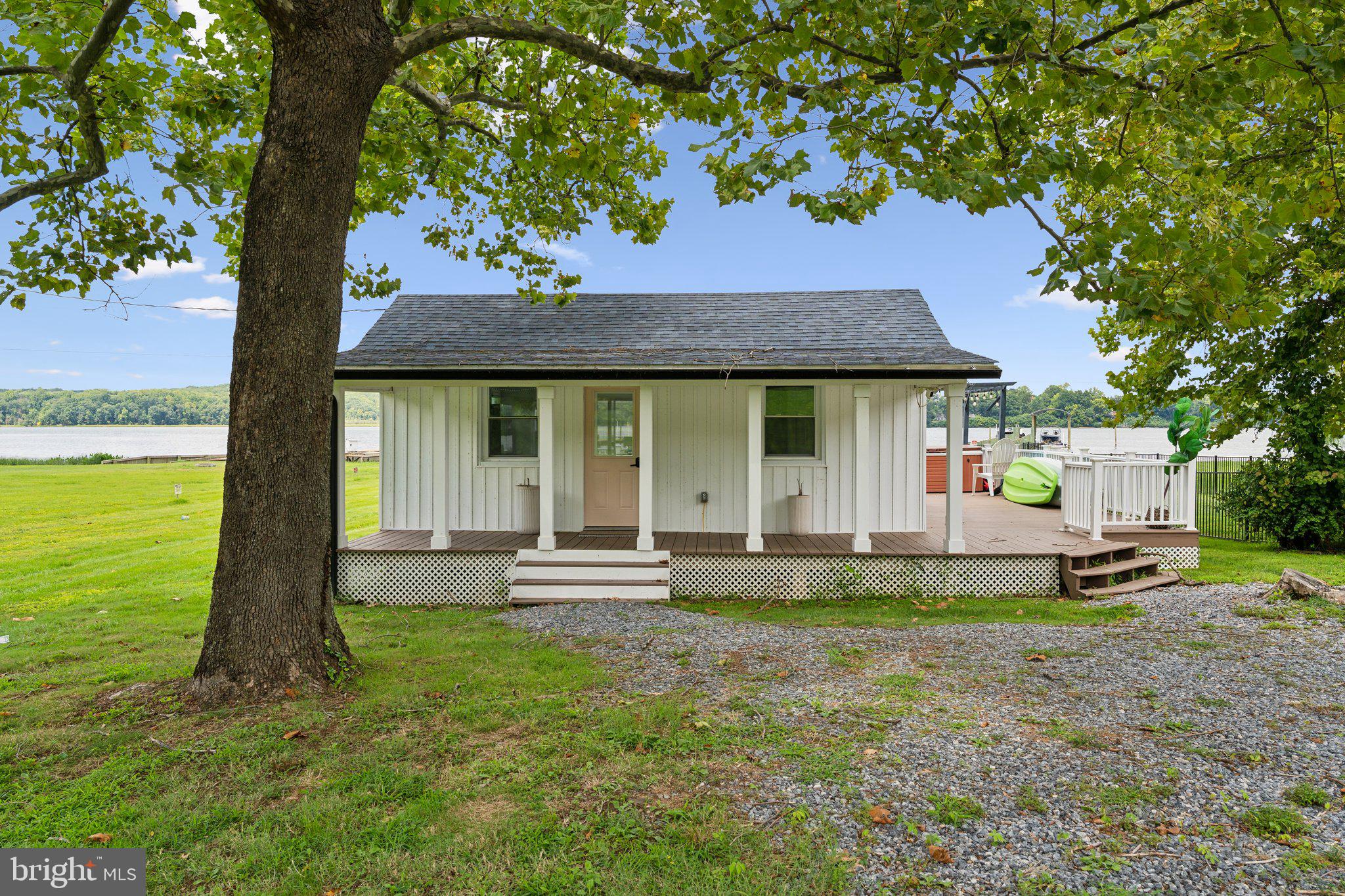2619 LYNN ALLEN ROAD
