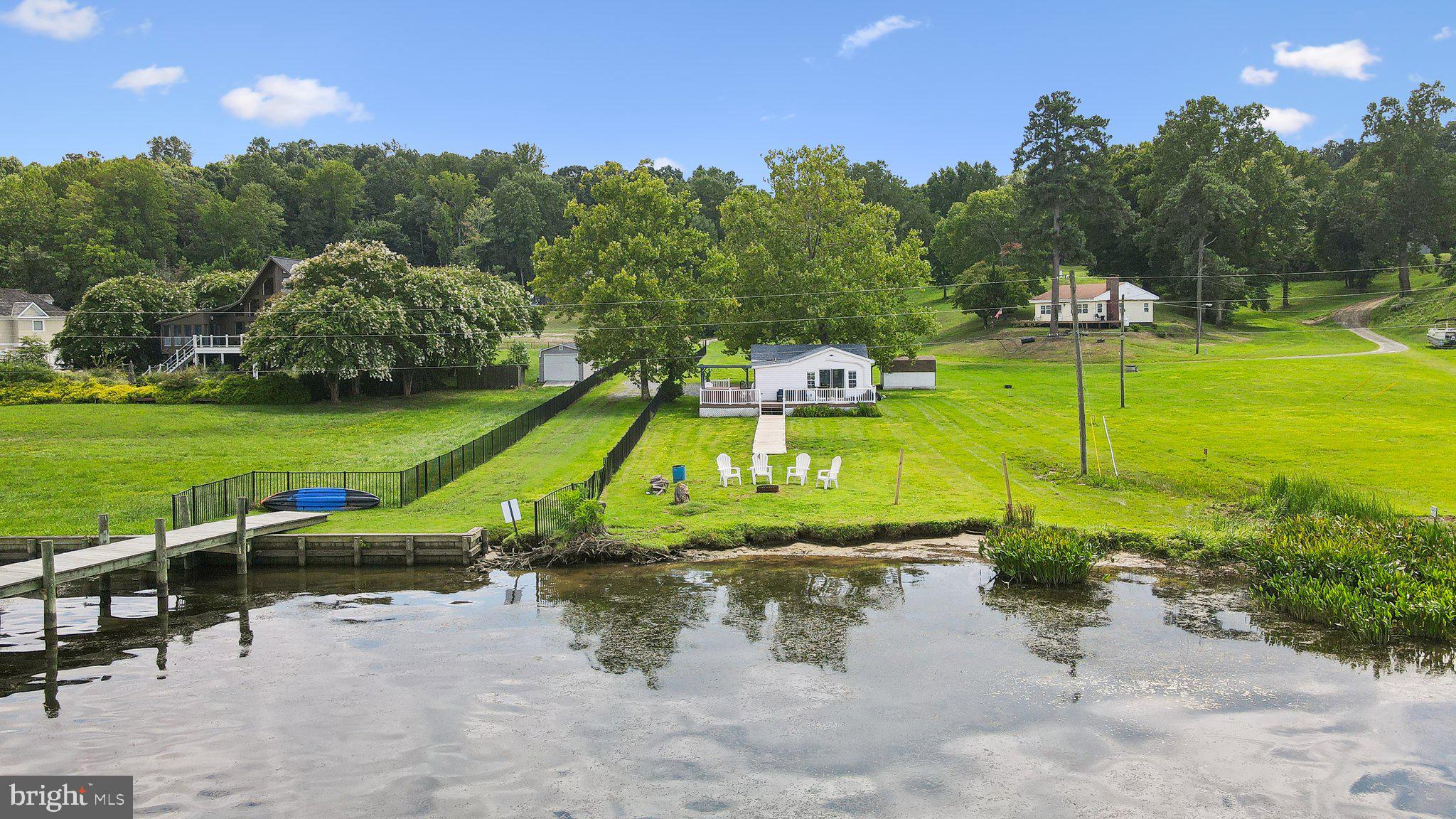 2619 LYNN ALLEN ROAD