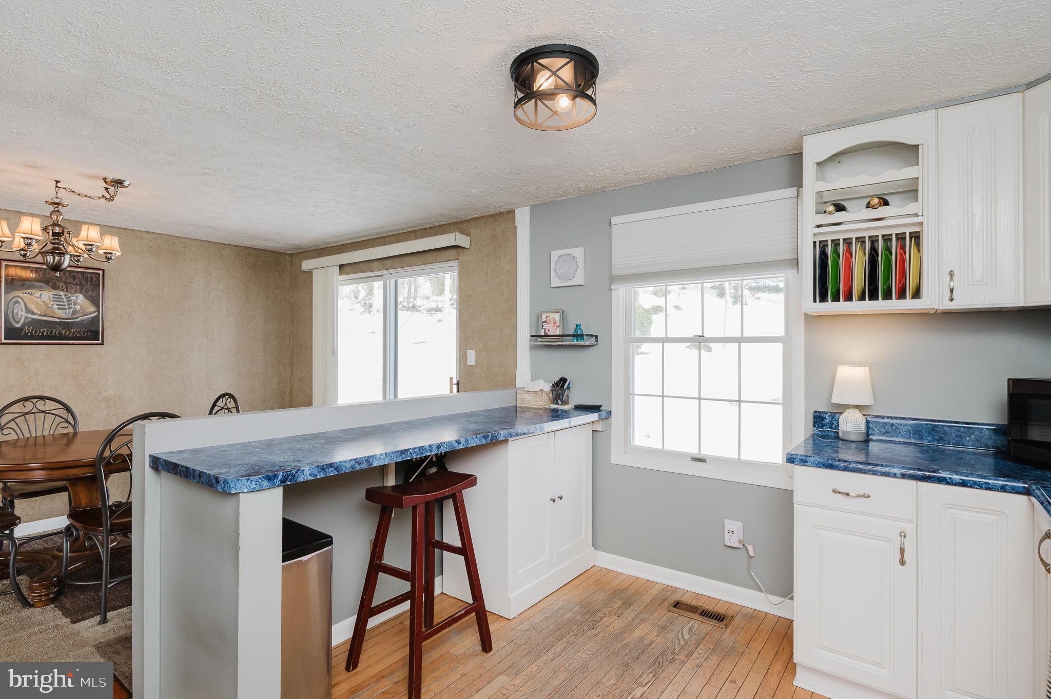 NOTTINGHAM WOODS - Residential