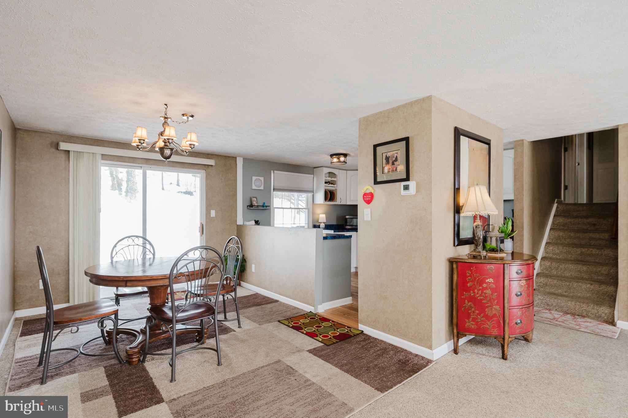 NOTTINGHAM WOODS - Residential