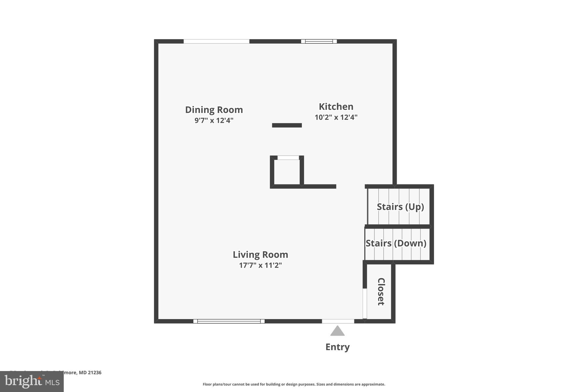 NOTTINGHAM WOODS - Residential