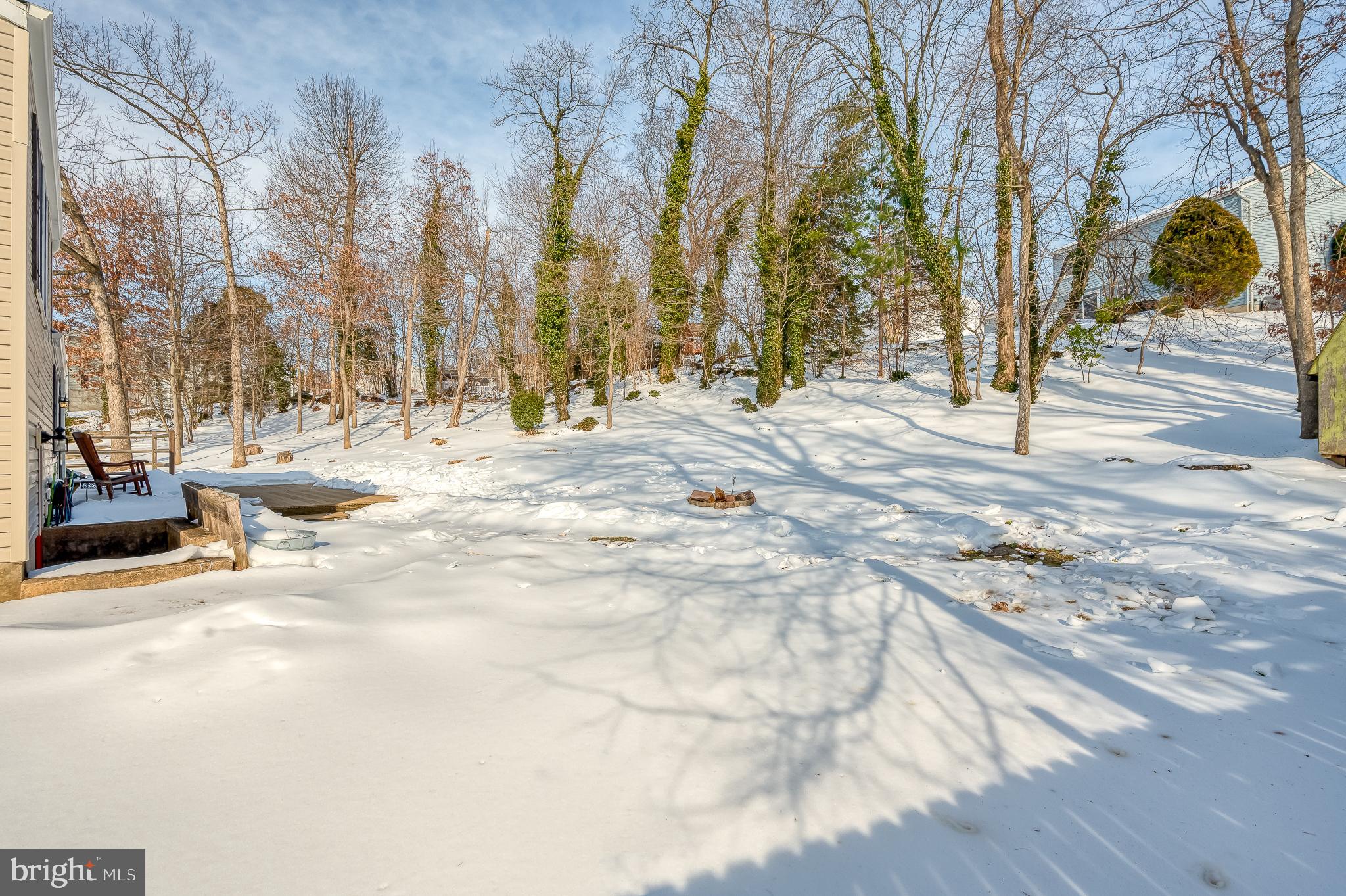 NOTTINGHAM WOODS - Residential