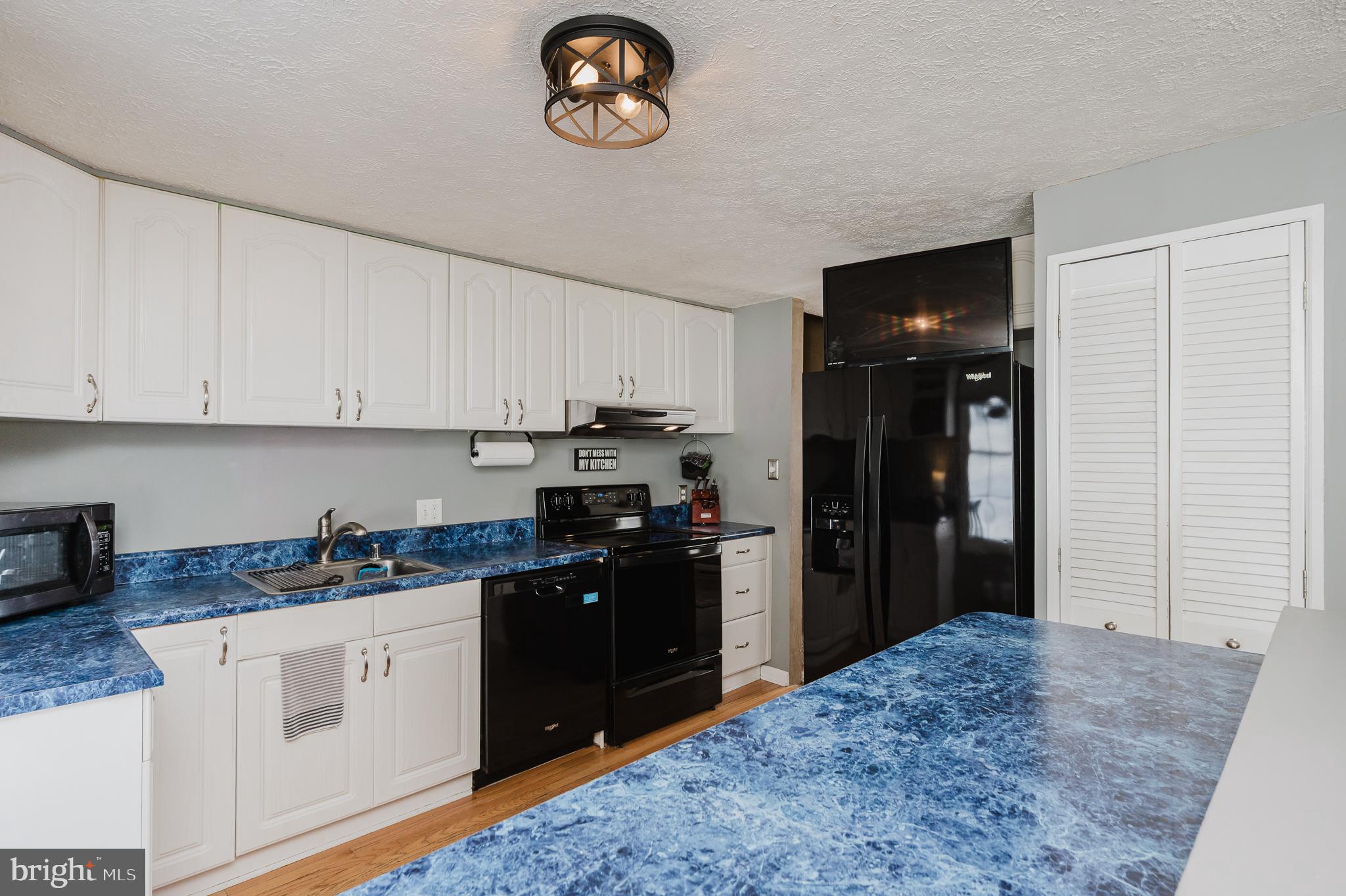 NOTTINGHAM WOODS - Residential