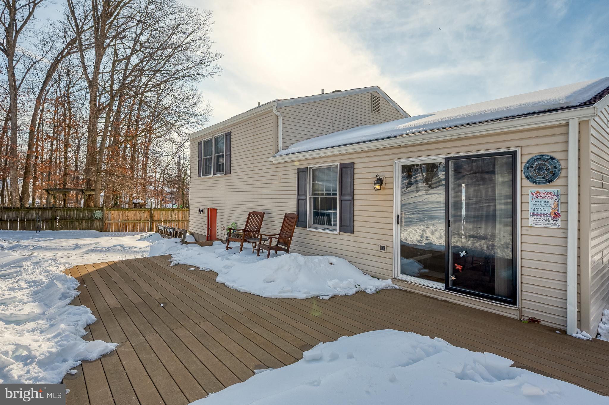 NOTTINGHAM WOODS - Residential