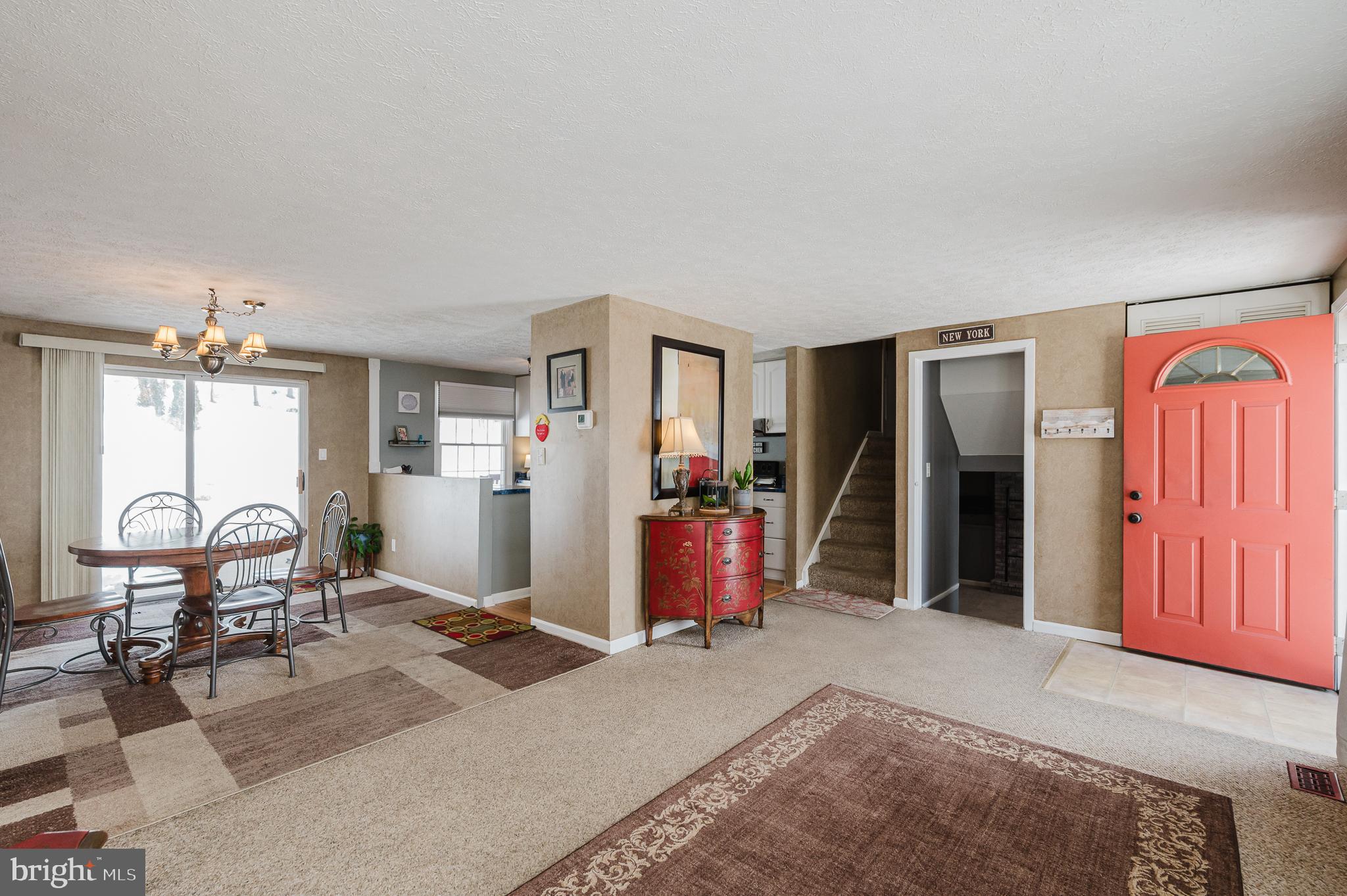 NOTTINGHAM WOODS - Residential