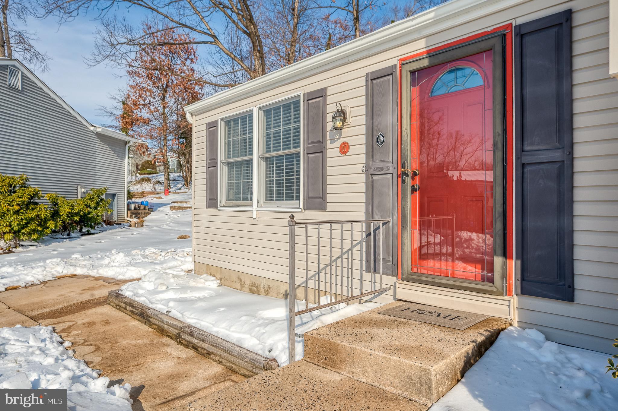 NOTTINGHAM WOODS - Residential