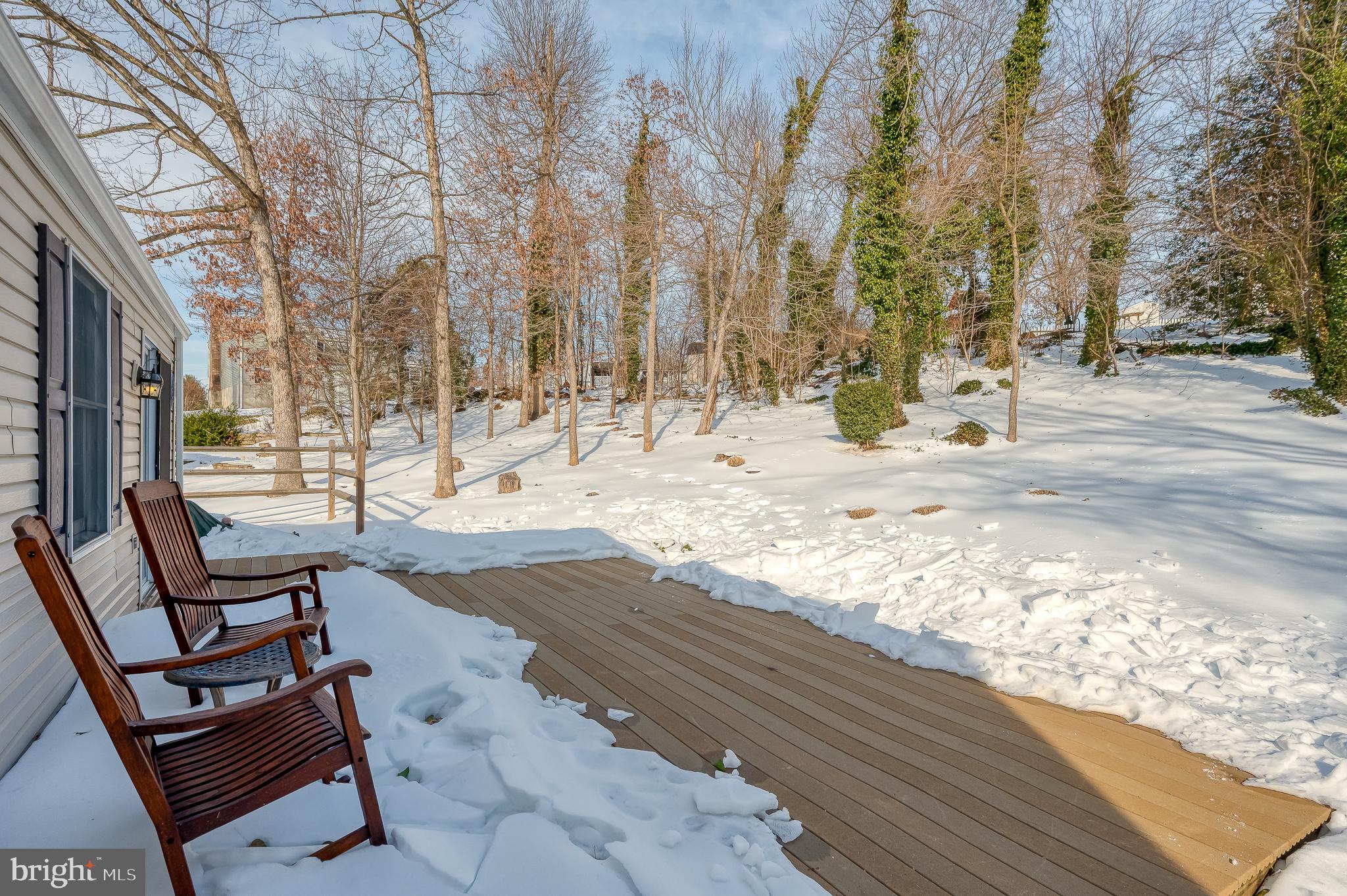 NOTTINGHAM WOODS - Residential