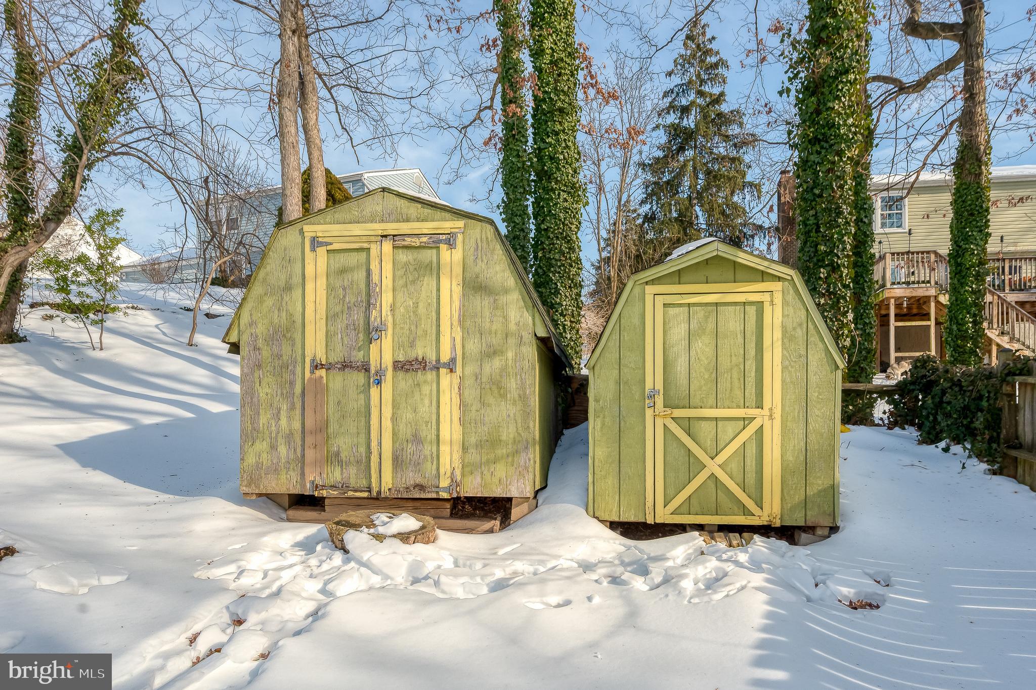 NOTTINGHAM WOODS - Residential