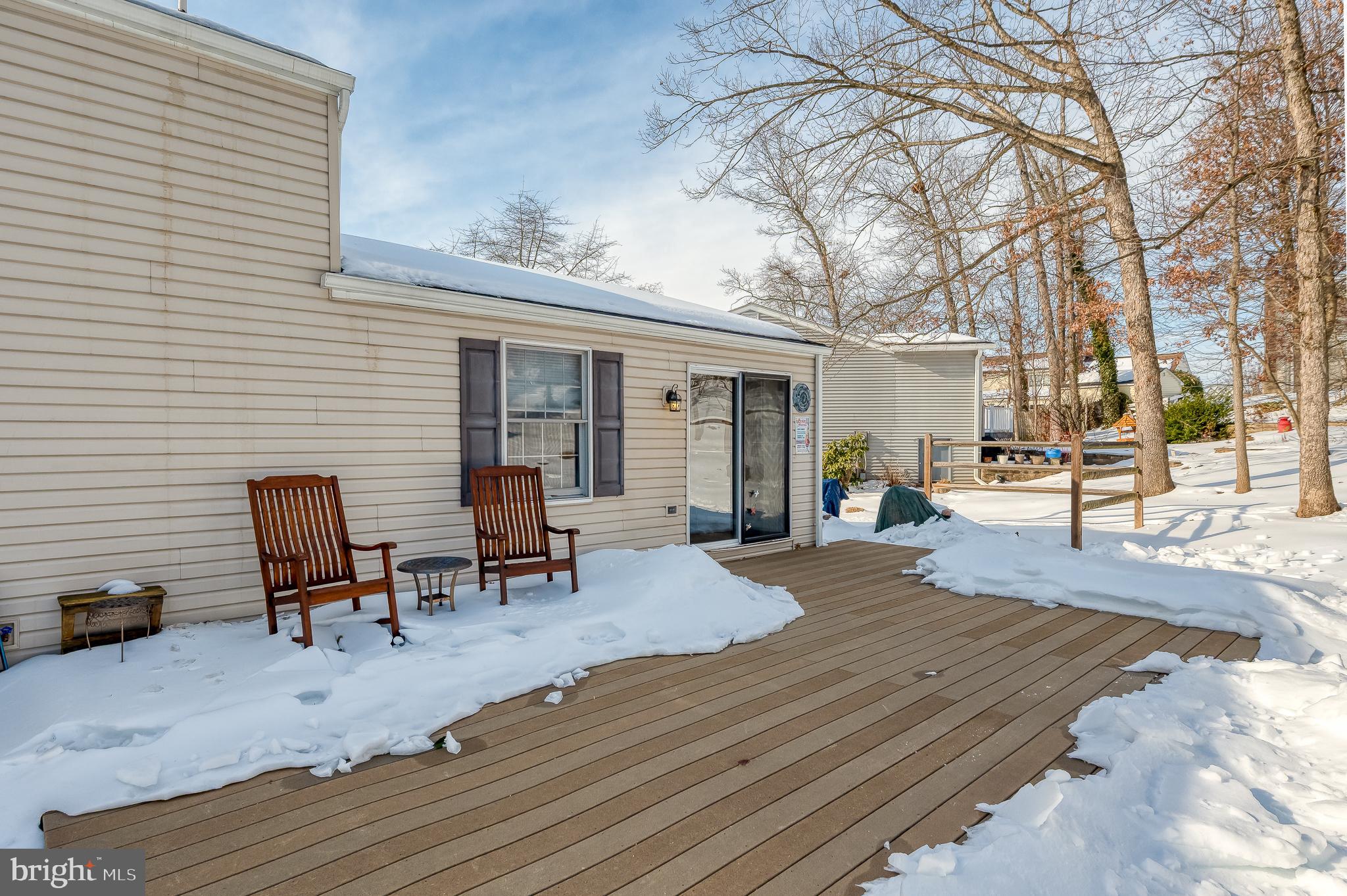 NOTTINGHAM WOODS - Residential