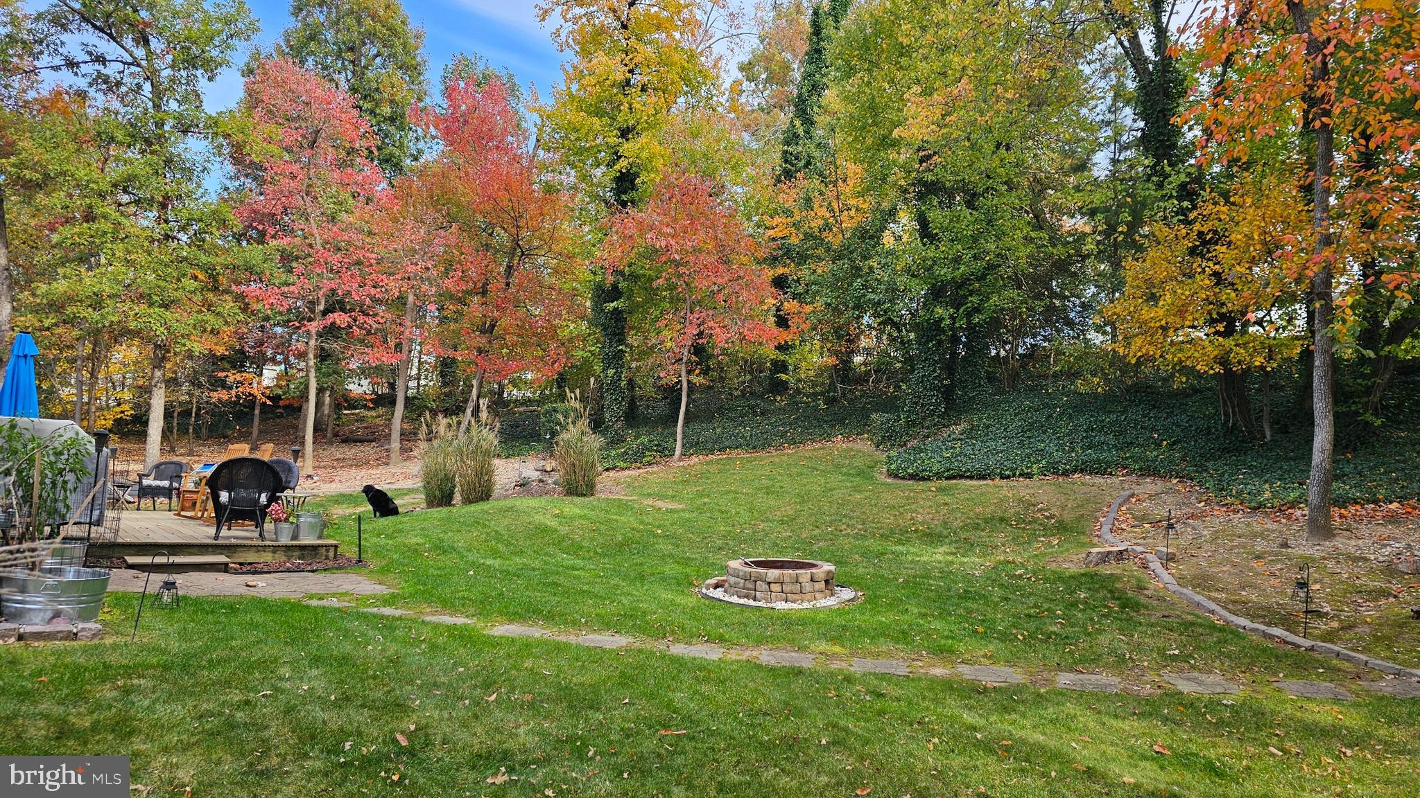 NOTTINGHAM WOODS - Residential