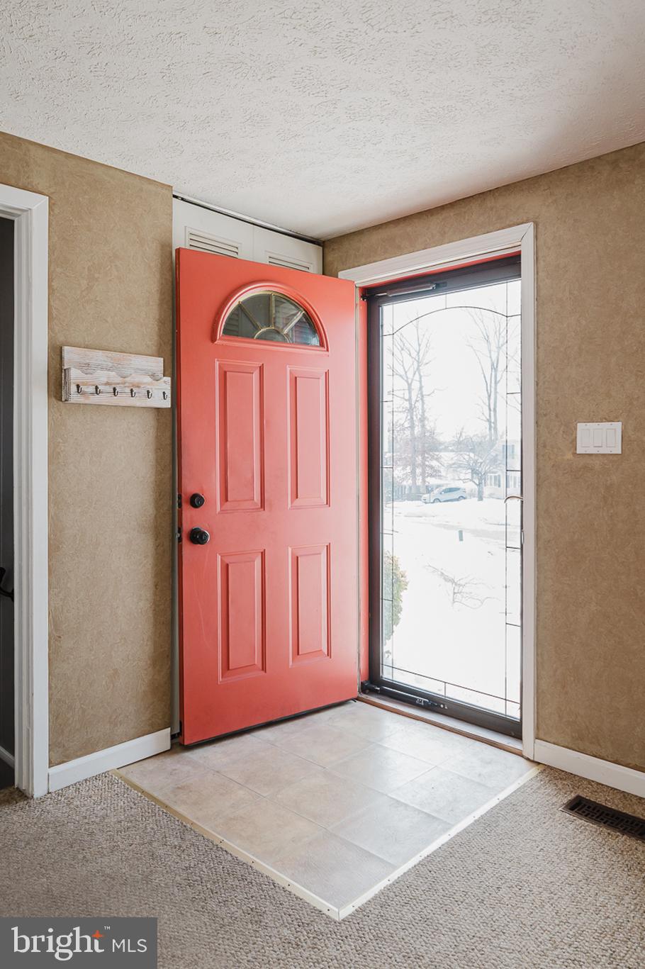 NOTTINGHAM WOODS - Residential