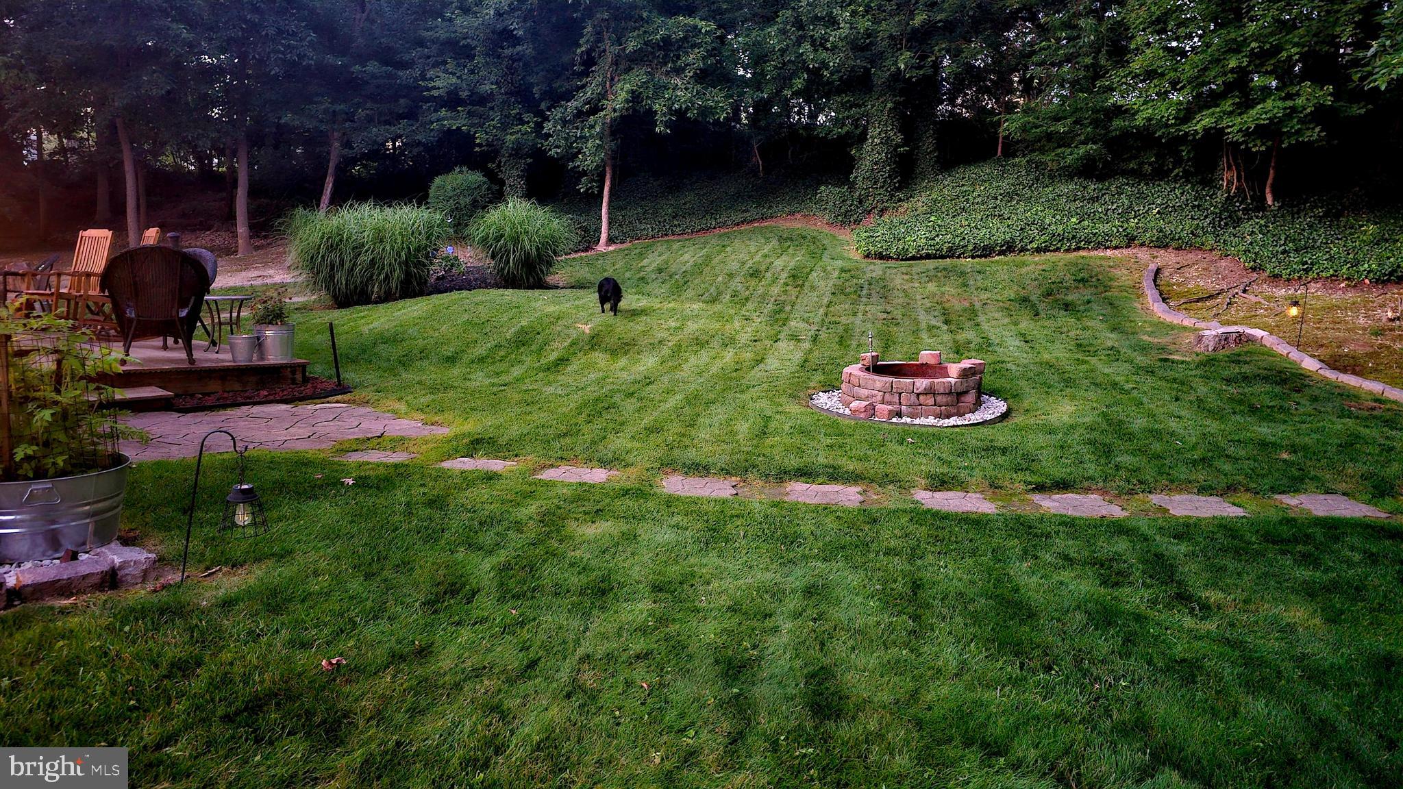 NOTTINGHAM WOODS - Residential