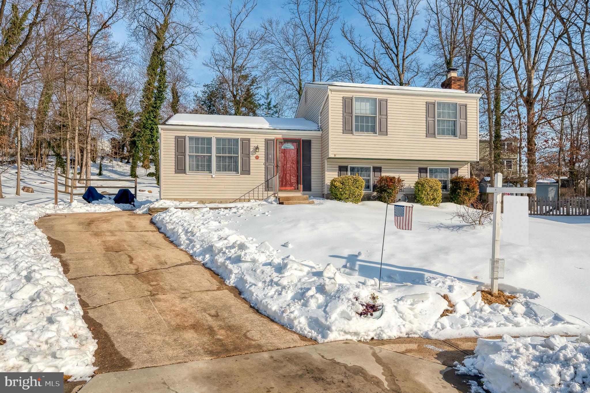 NOTTINGHAM WOODS - Residential