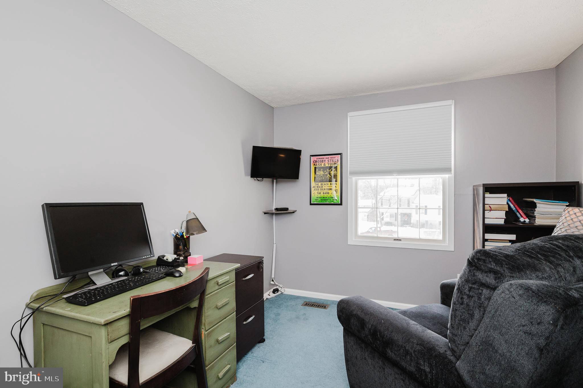 NOTTINGHAM WOODS - Residential