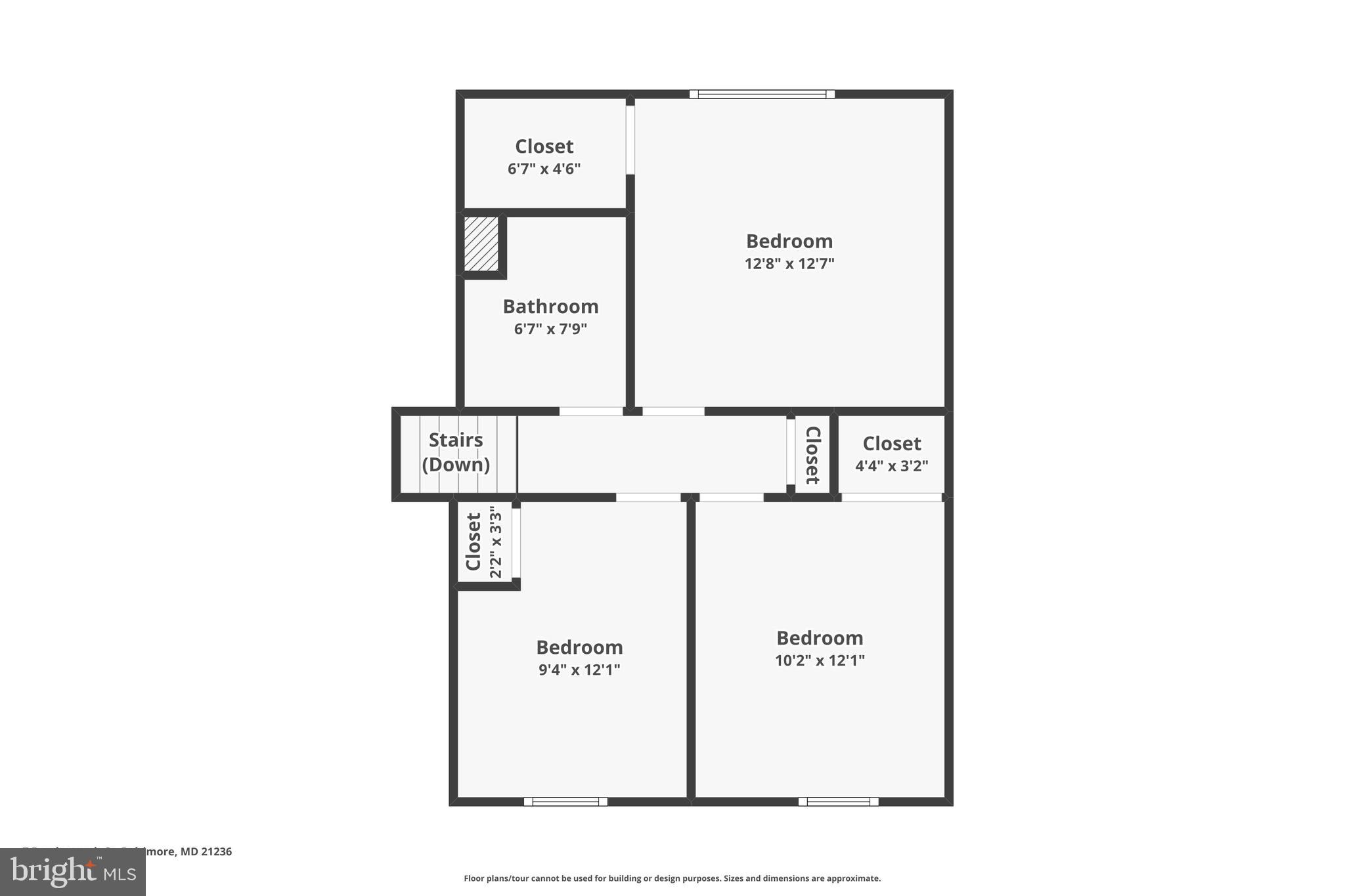 NOTTINGHAM WOODS - Residential