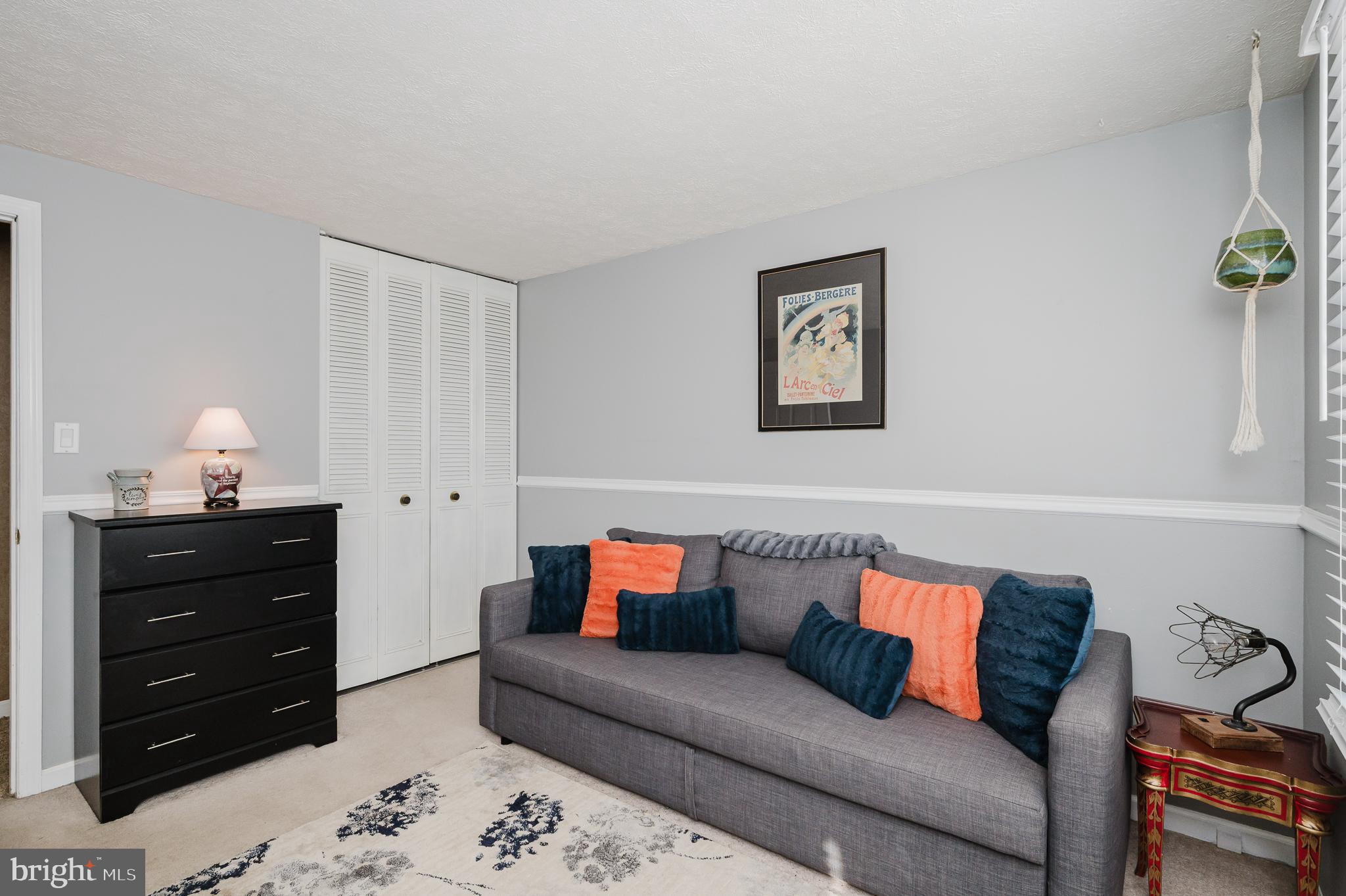 NOTTINGHAM WOODS - Residential