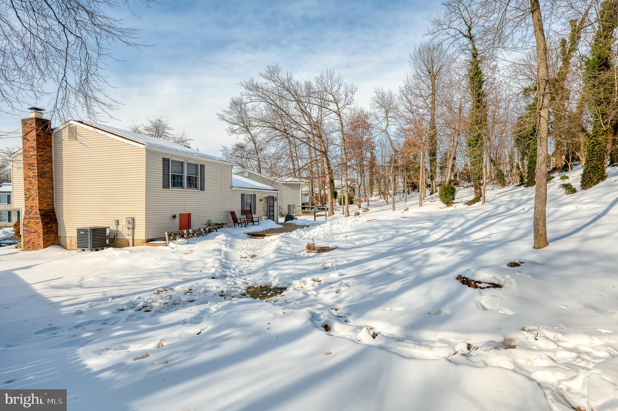 NOTTINGHAM WOODS - Residential