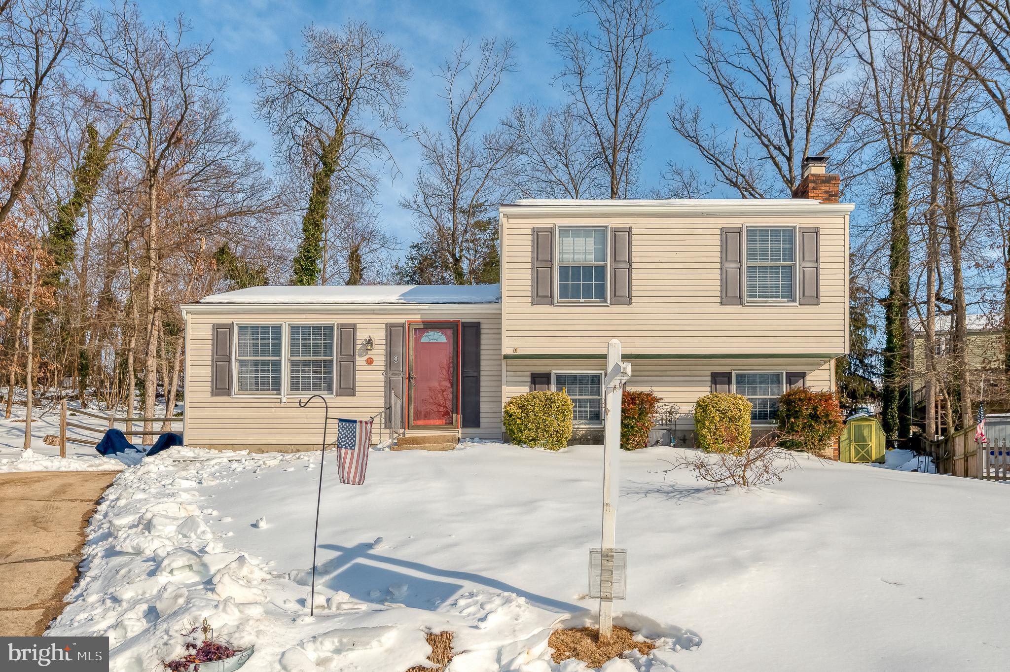 NOTTINGHAM WOODS - Residential