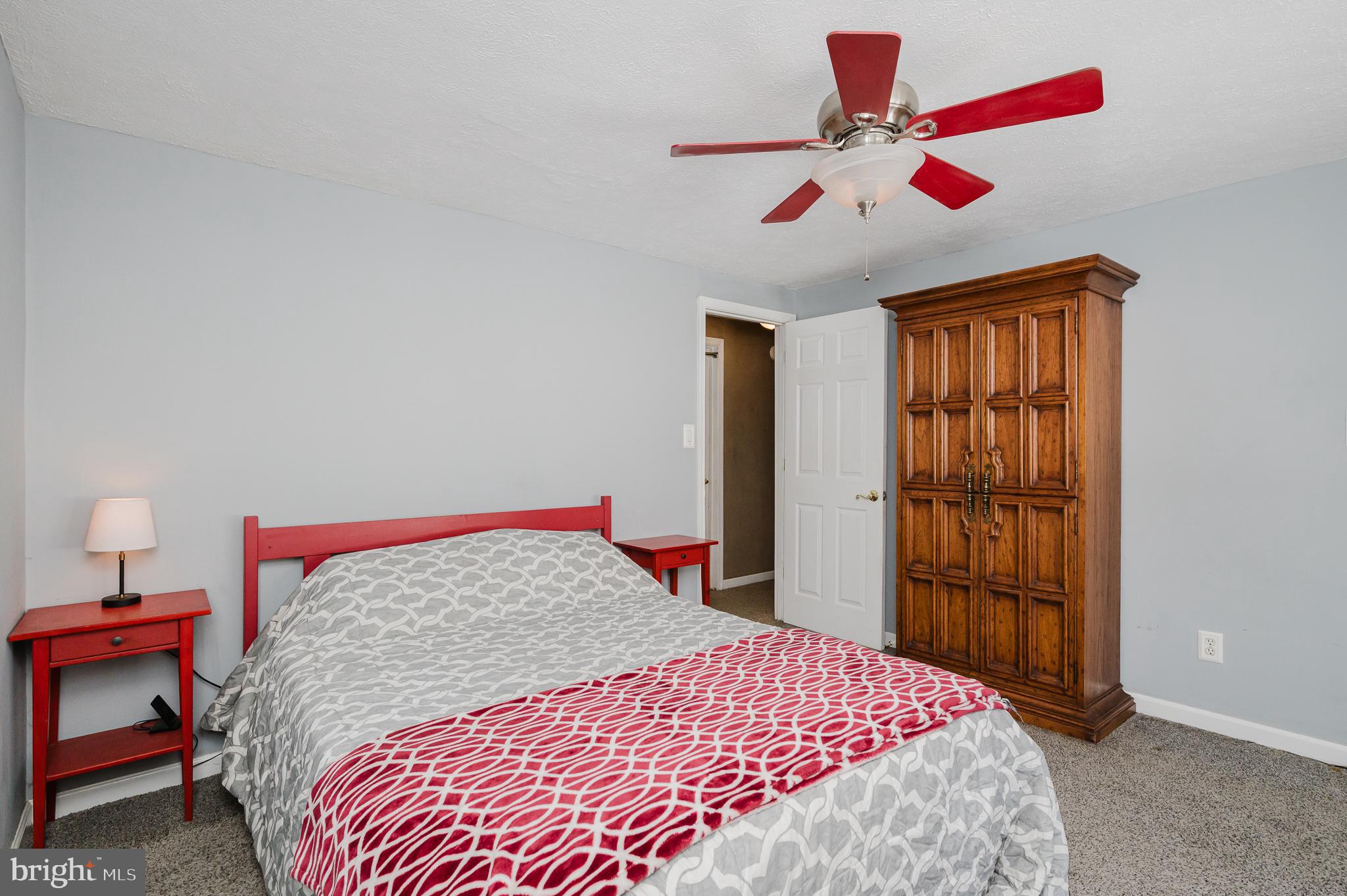 NOTTINGHAM WOODS - Residential