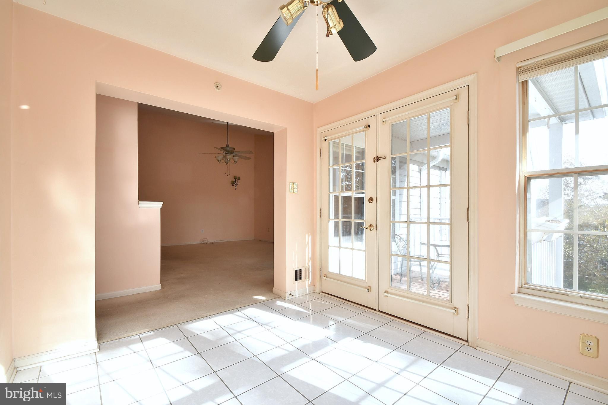 SOUTHFIELD AT WHITEMARSH - Residential